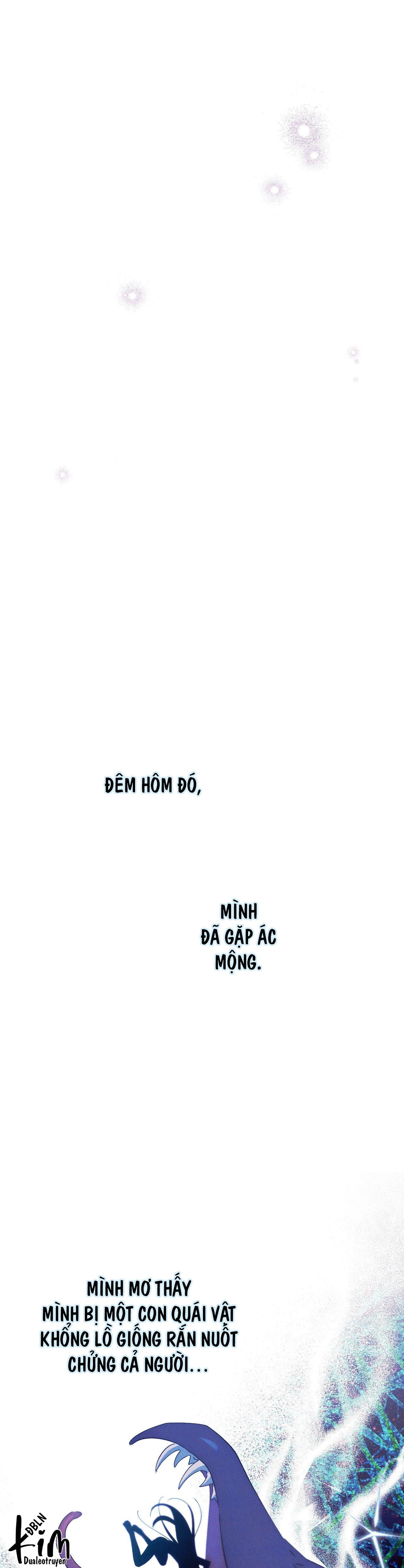 RẮN NUỐT LỰU Chapter 21 - Next Chapter 22