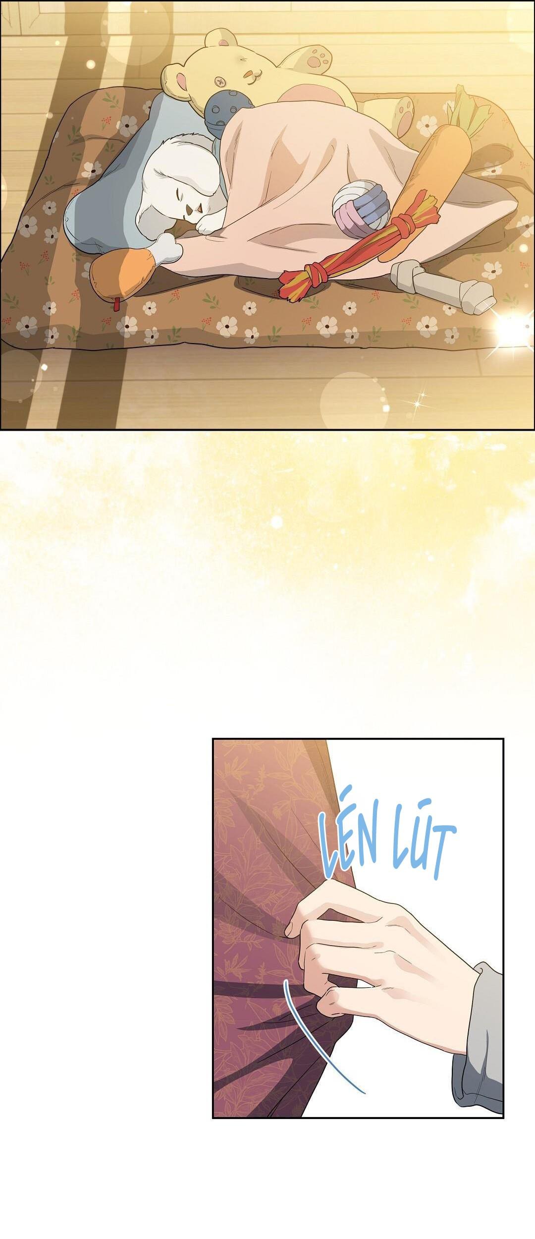 (CBunu) Cherry Cake Chapter 35 - Next 
