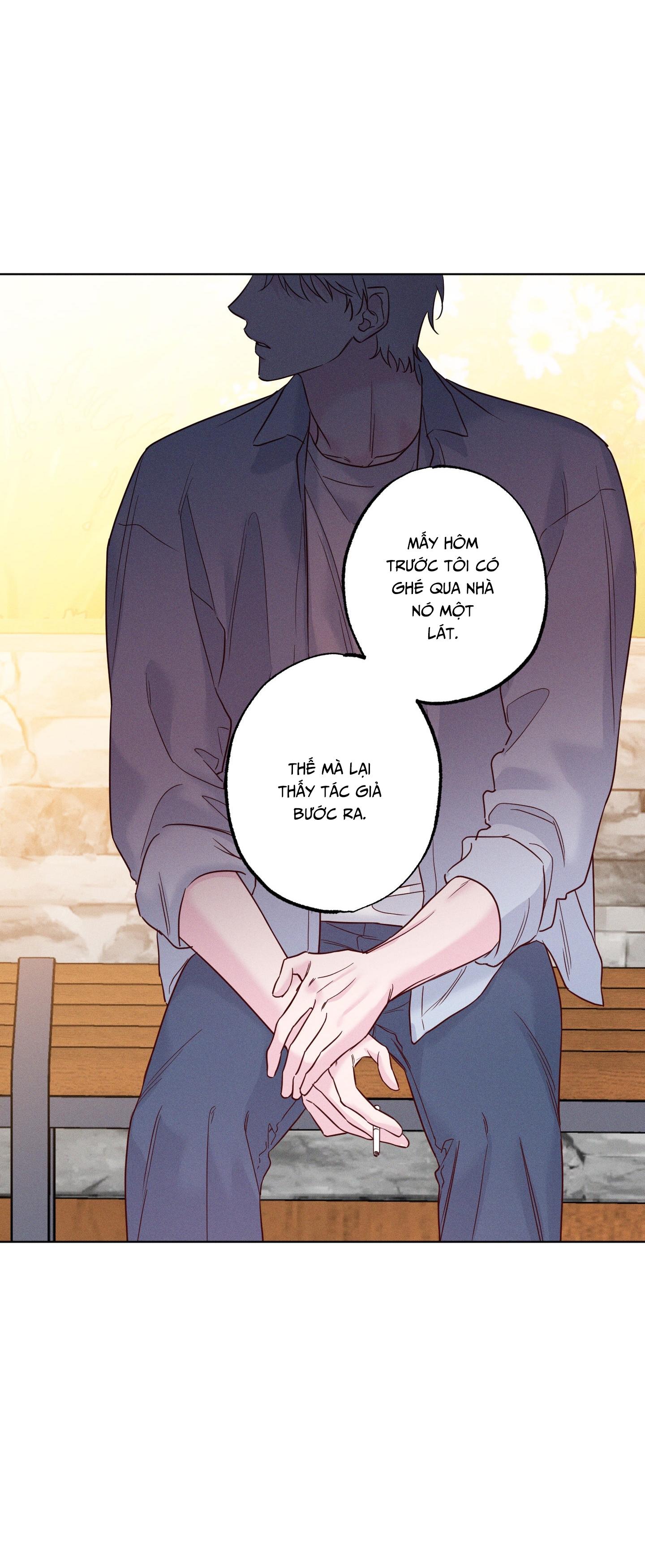 BỜ SÓNG VỖ Chapter 41 - Next 