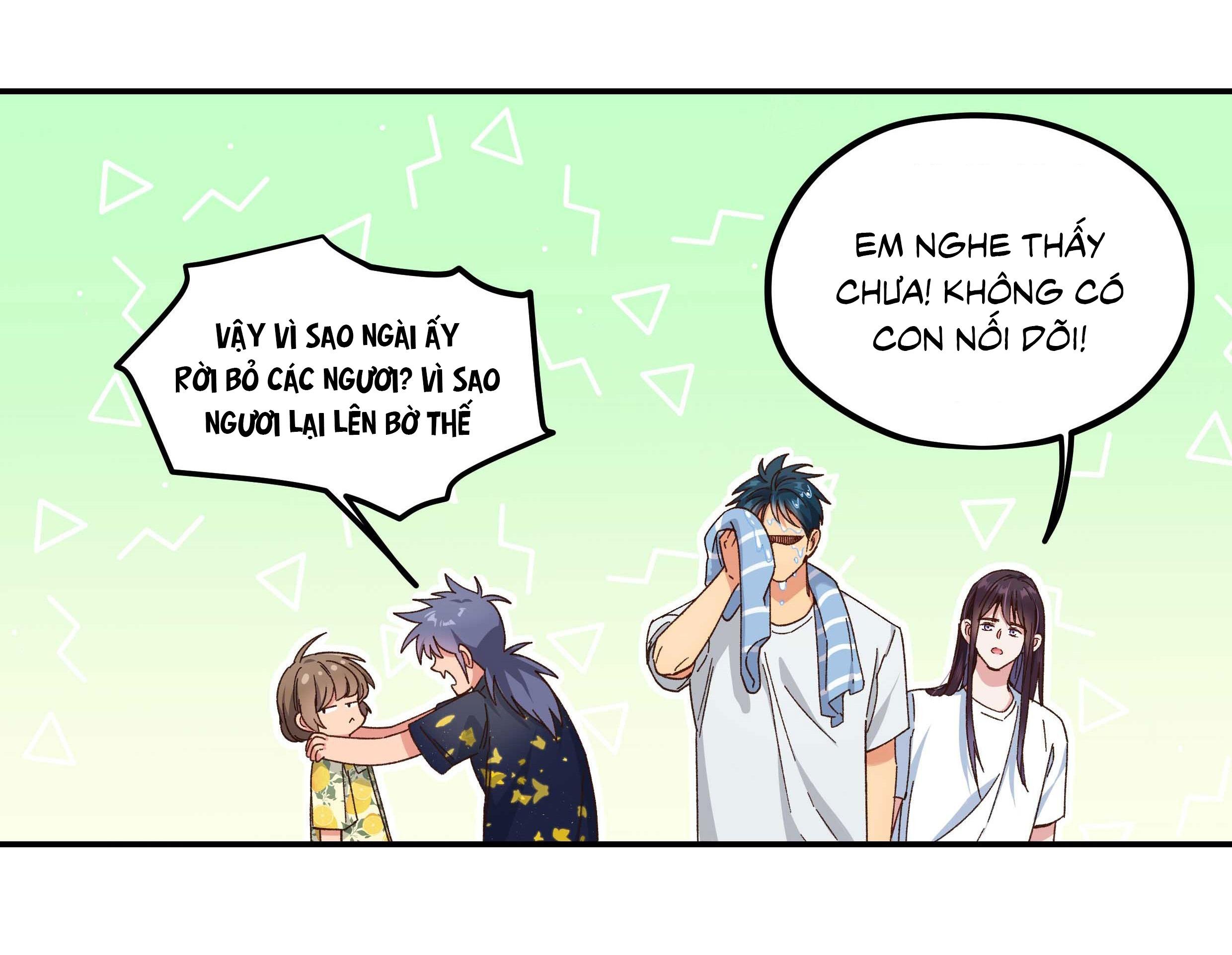 Quán cơm tỳ hưu Chapter 96 - Next 