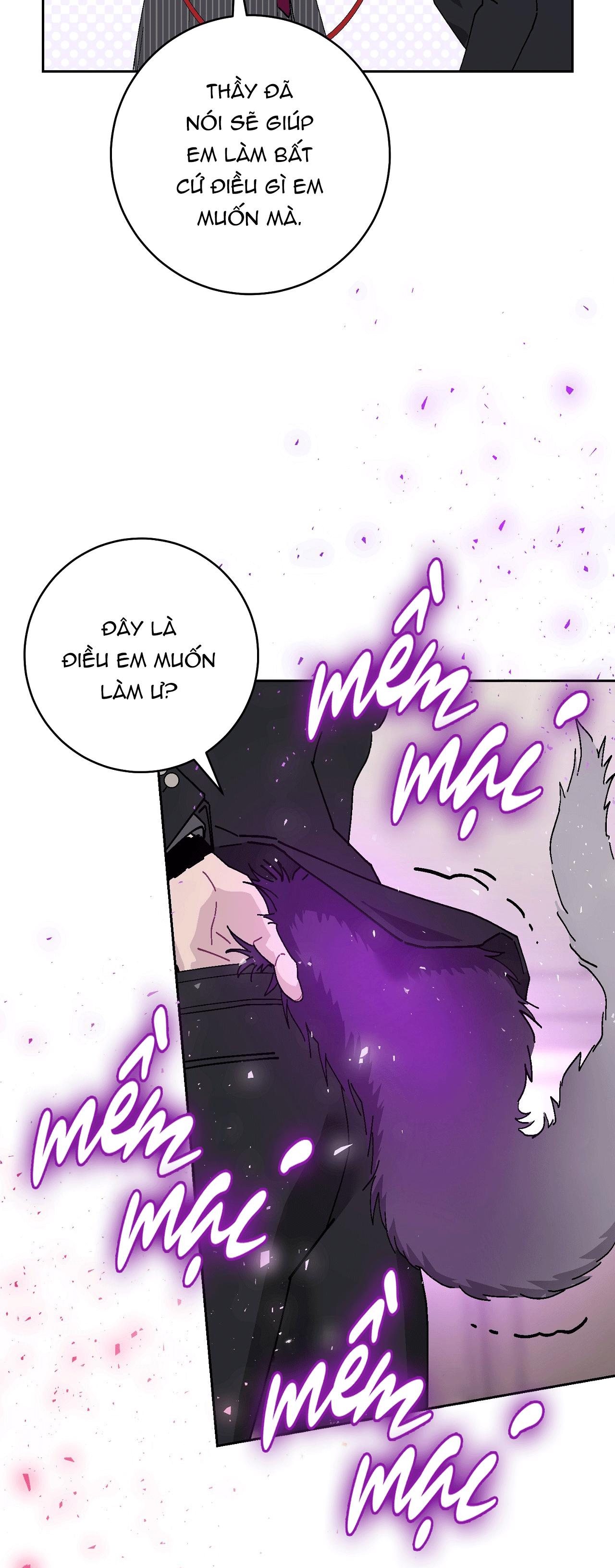 GUIDE ESPER NGẮN Chapter 4.7 esperđịnhmệnhnt - Next Chapter 4.8 esperđịnhmệnhnt