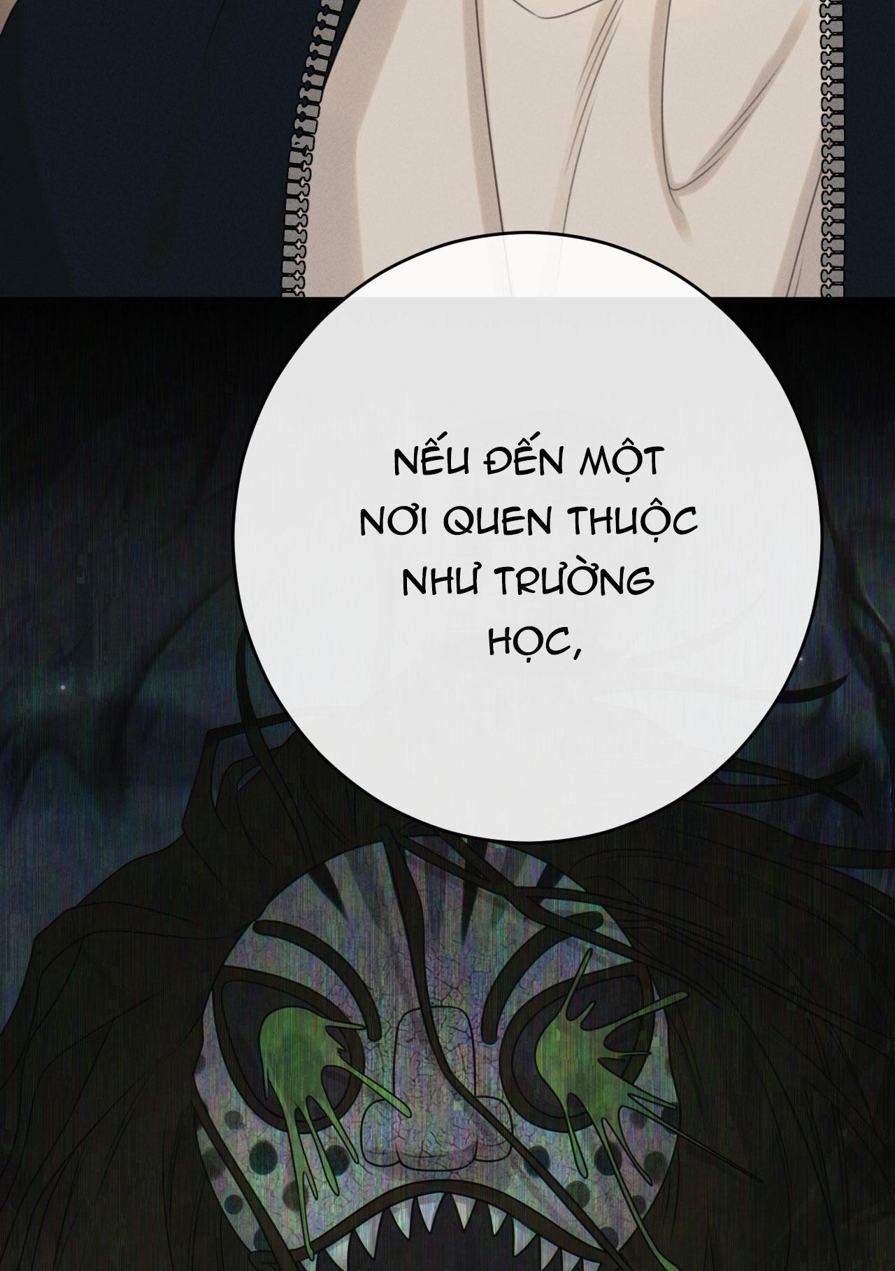QUẺ BÓI GIẤC MƠ CỦA YÊU TINH Chapter 55 - Next 