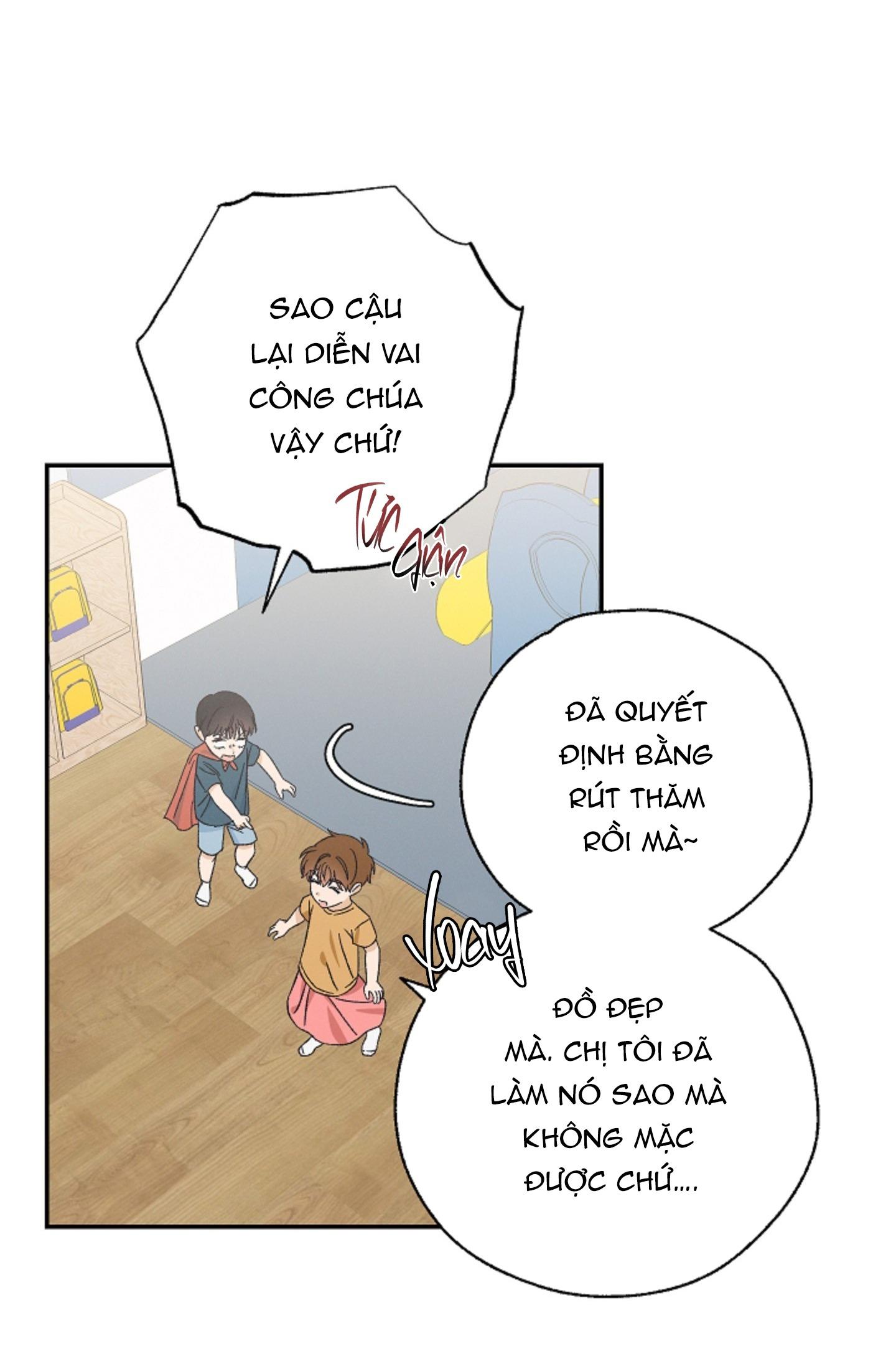 NGHIỆN SEX Chapter 31.1 PIZZA 1 - Next 
