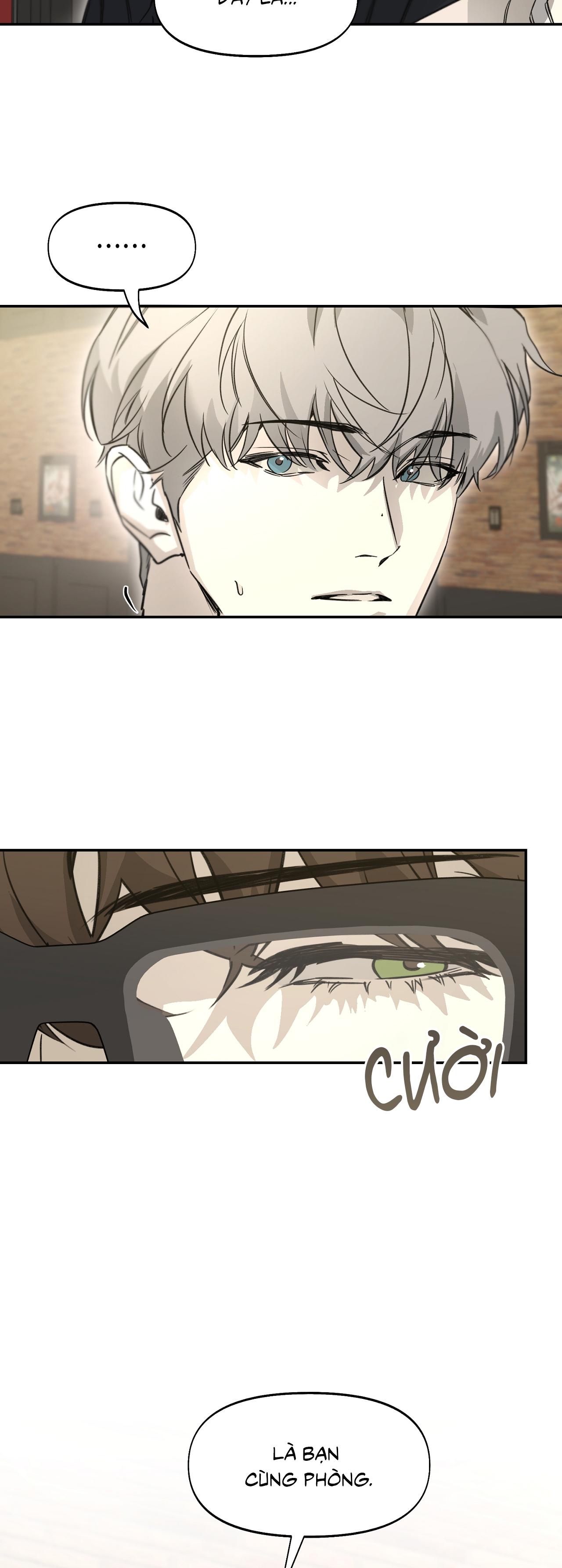 NERD PROJECT Chapter 52 - Next Chapter 53