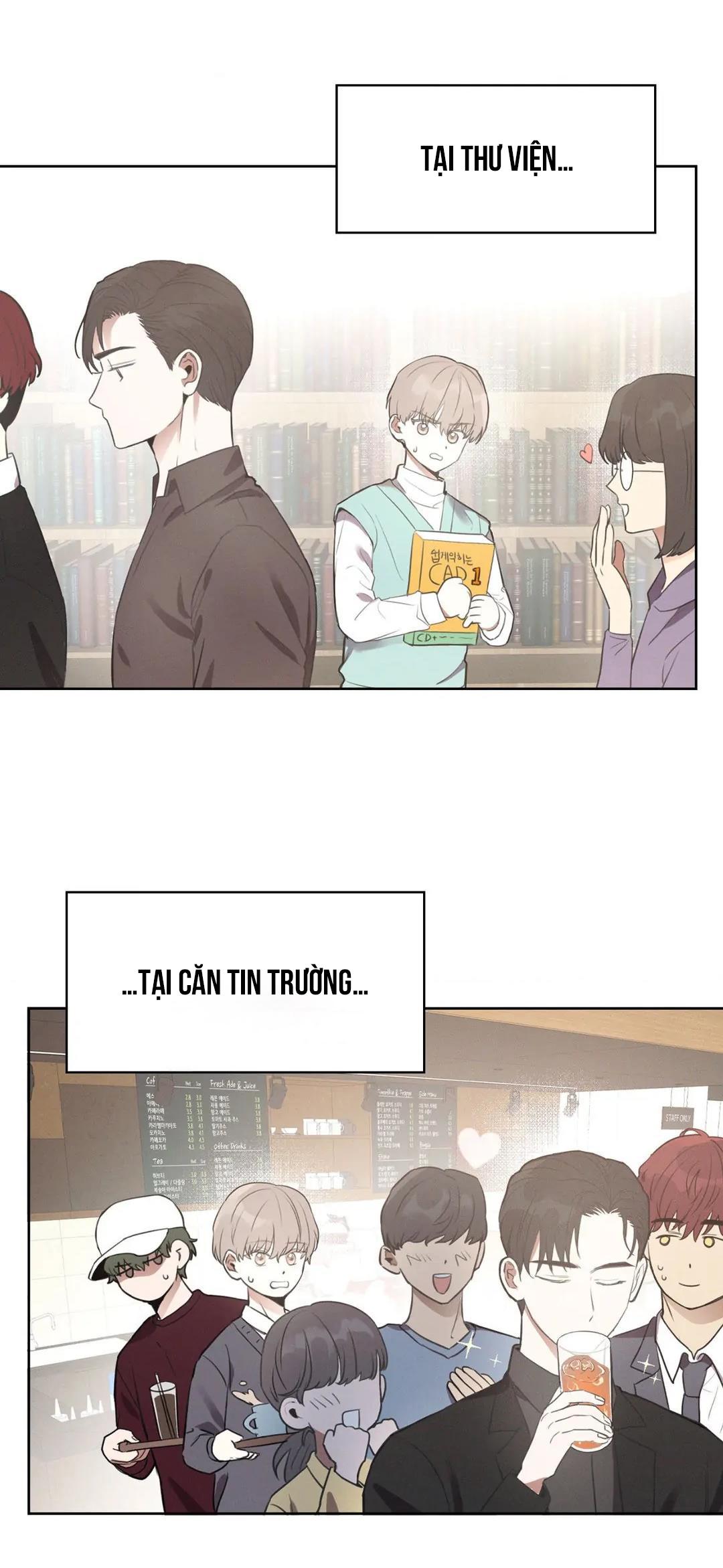 Âm Vọng Trong Không Trung Chapter 2 - Next 
