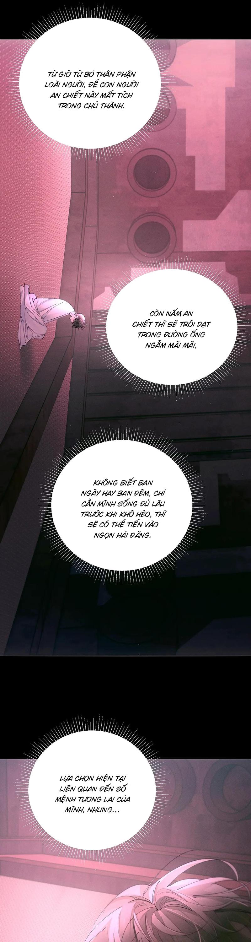 Cây Nấm Nhỏ Chapter 65 - Next 