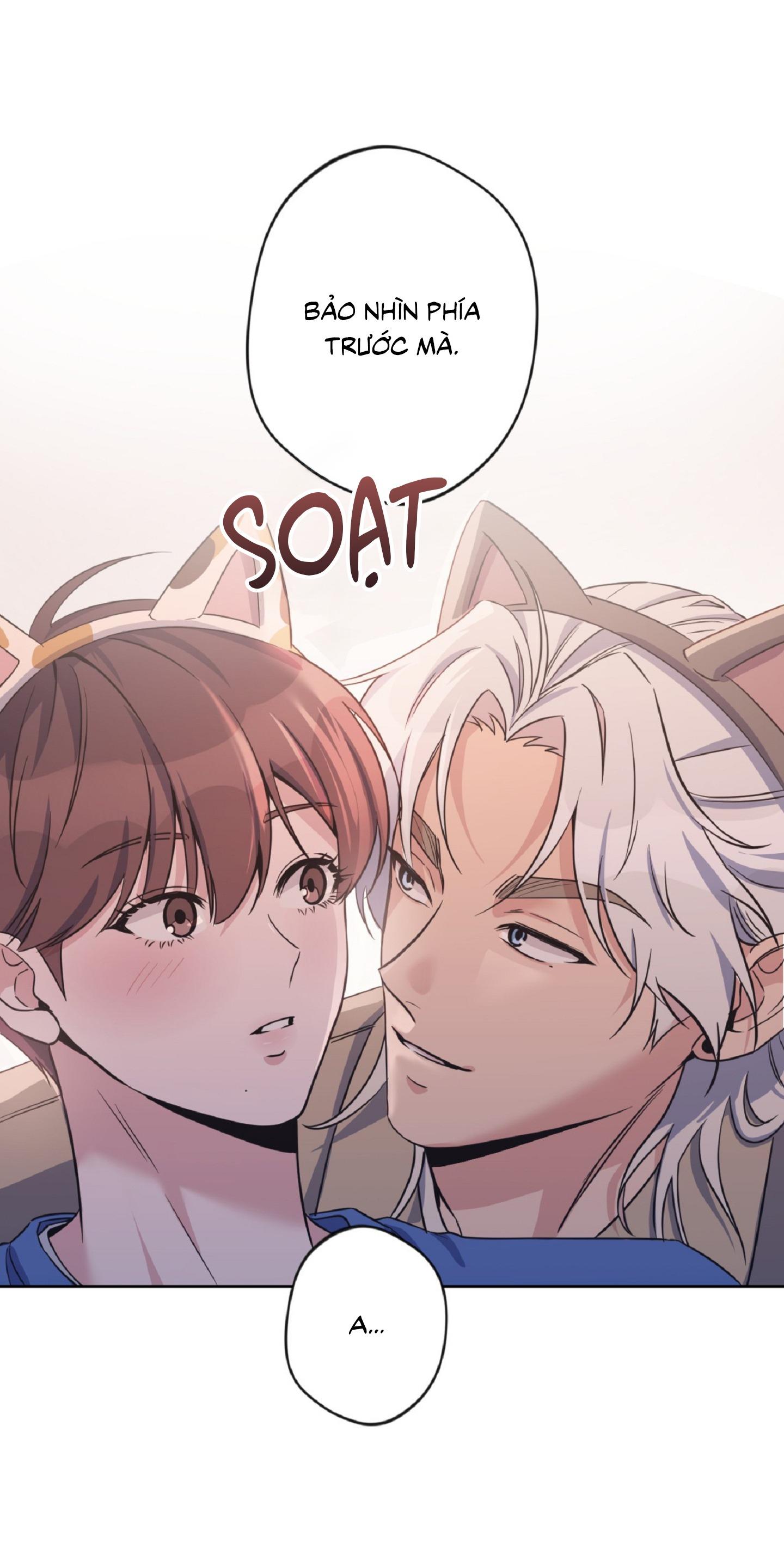 Angel kiss Chapter 26 - Next Chapter 27