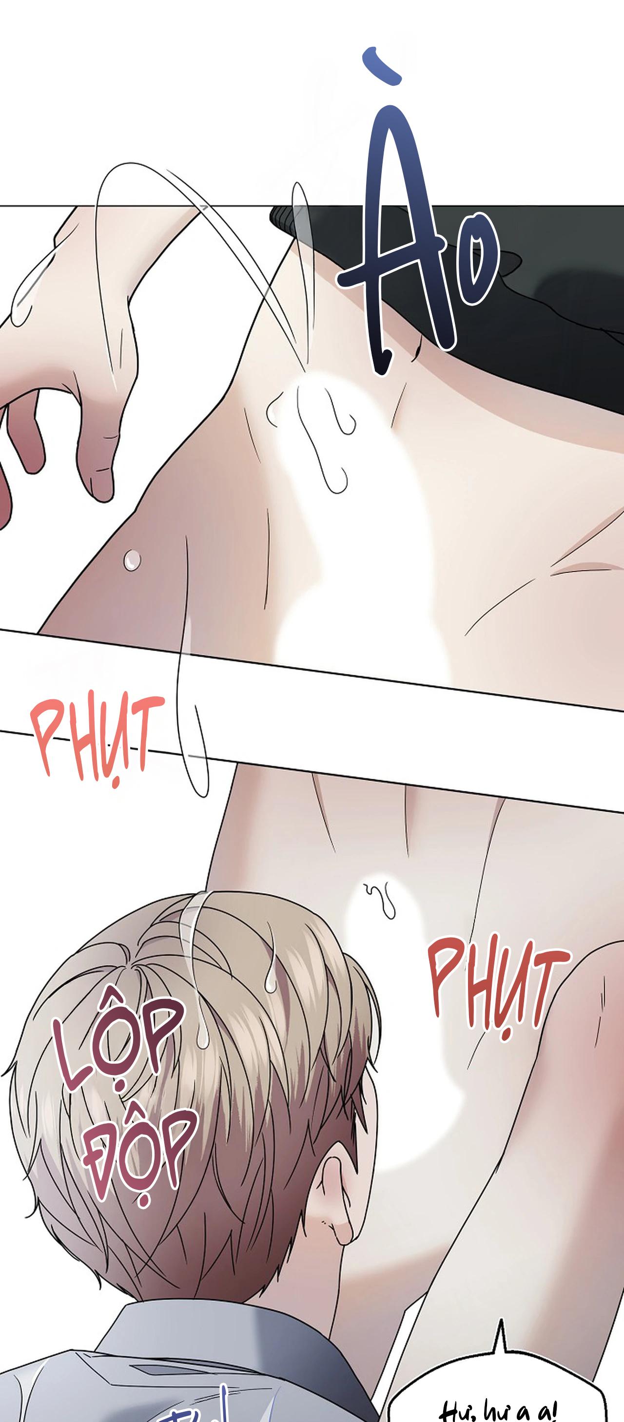 Bạn thanh mai trúc mã và S-Name Chapter 1 - Next 