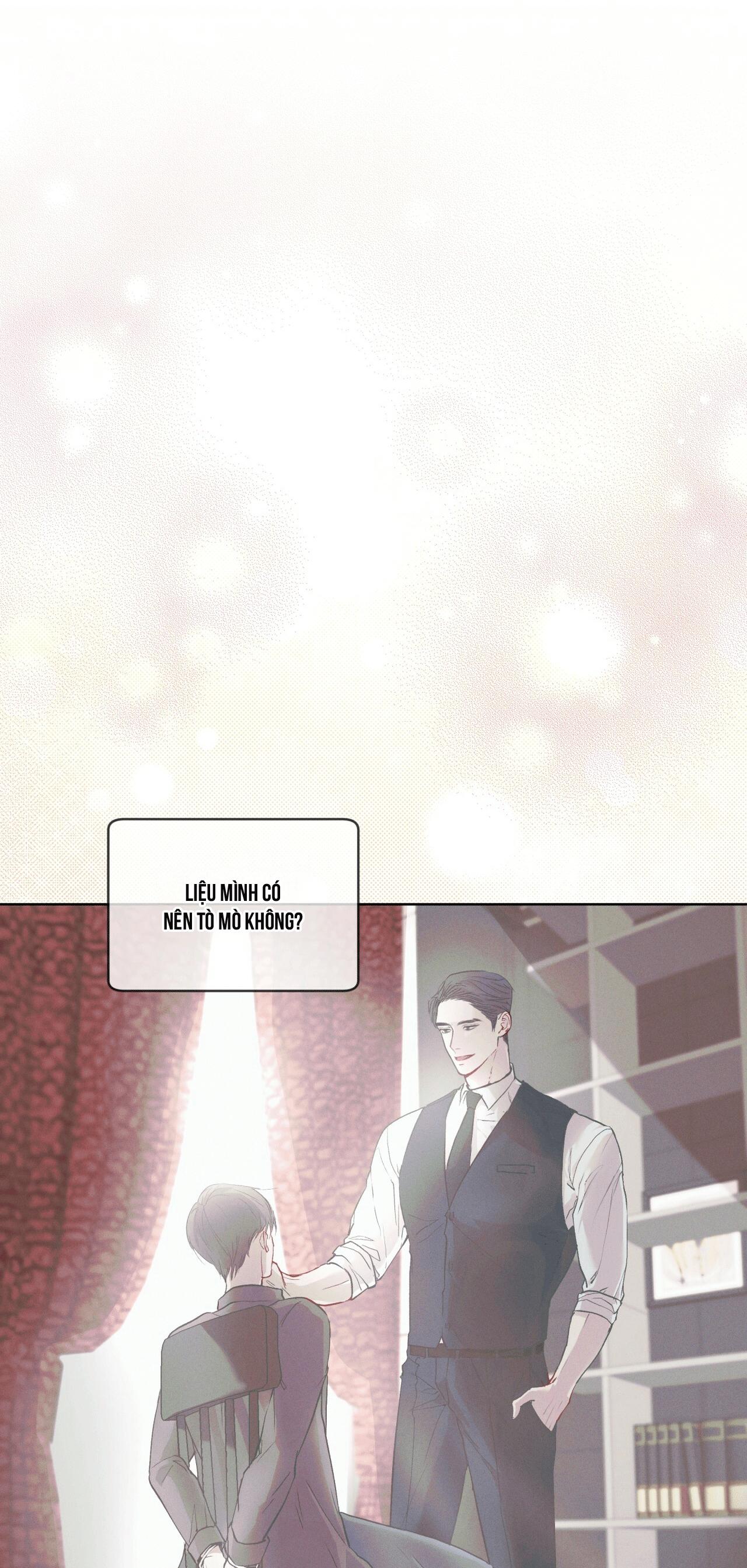 KHỞI NGUỒN SỰ SỐNG Chapter 54 - Next Chapter 55