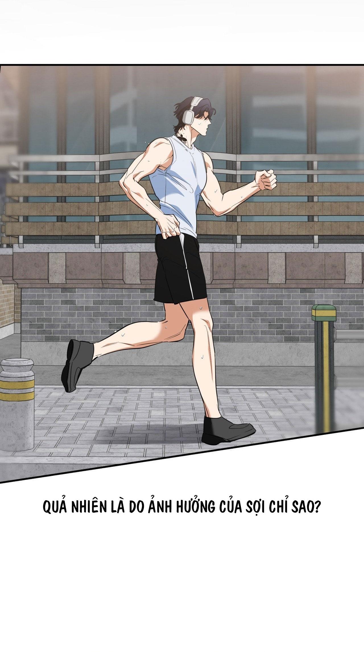 LỆNH CỨU RỖI Chapter 71 - Next 