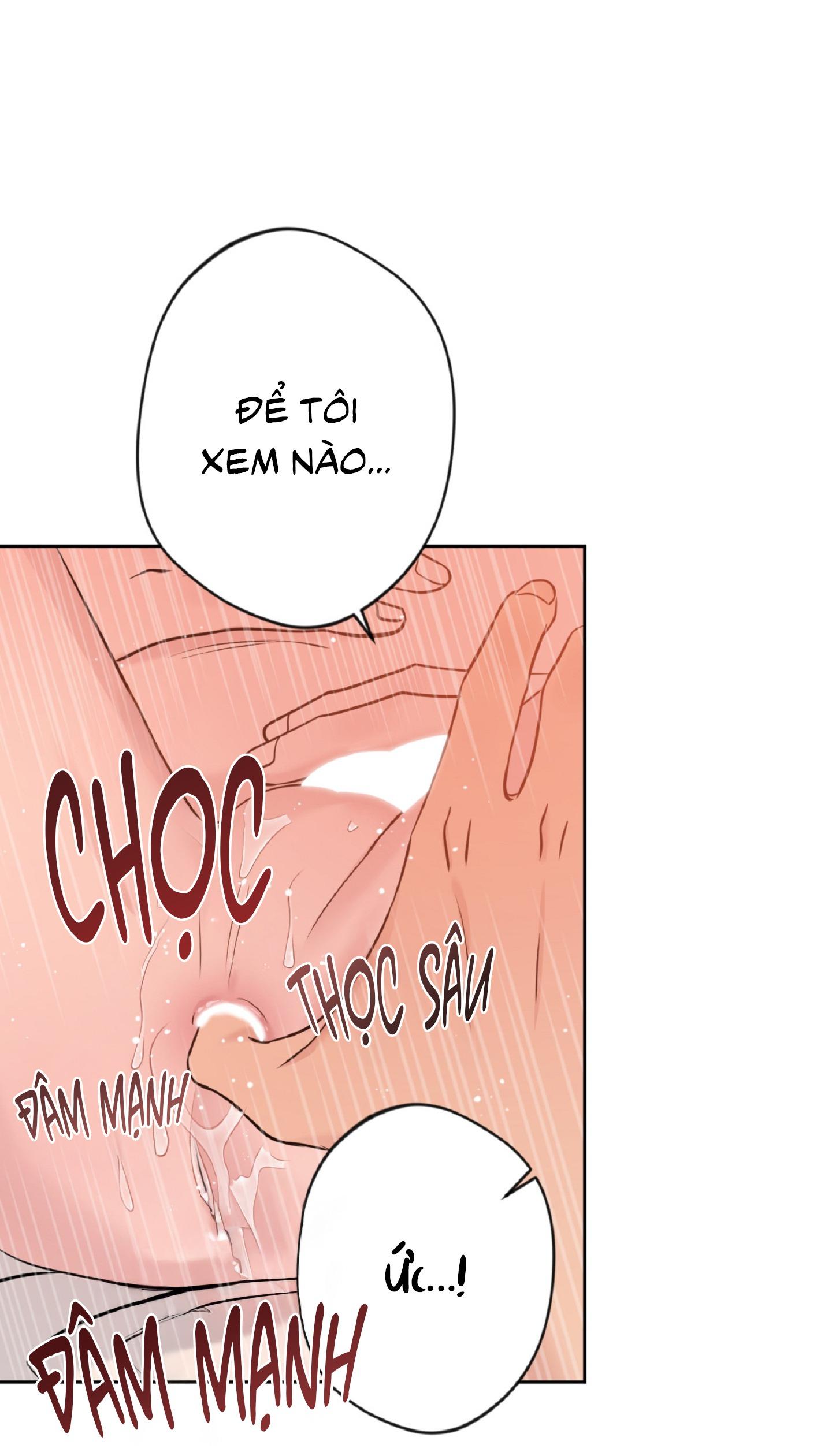 Angel kiss Chapter 12 - Next 
