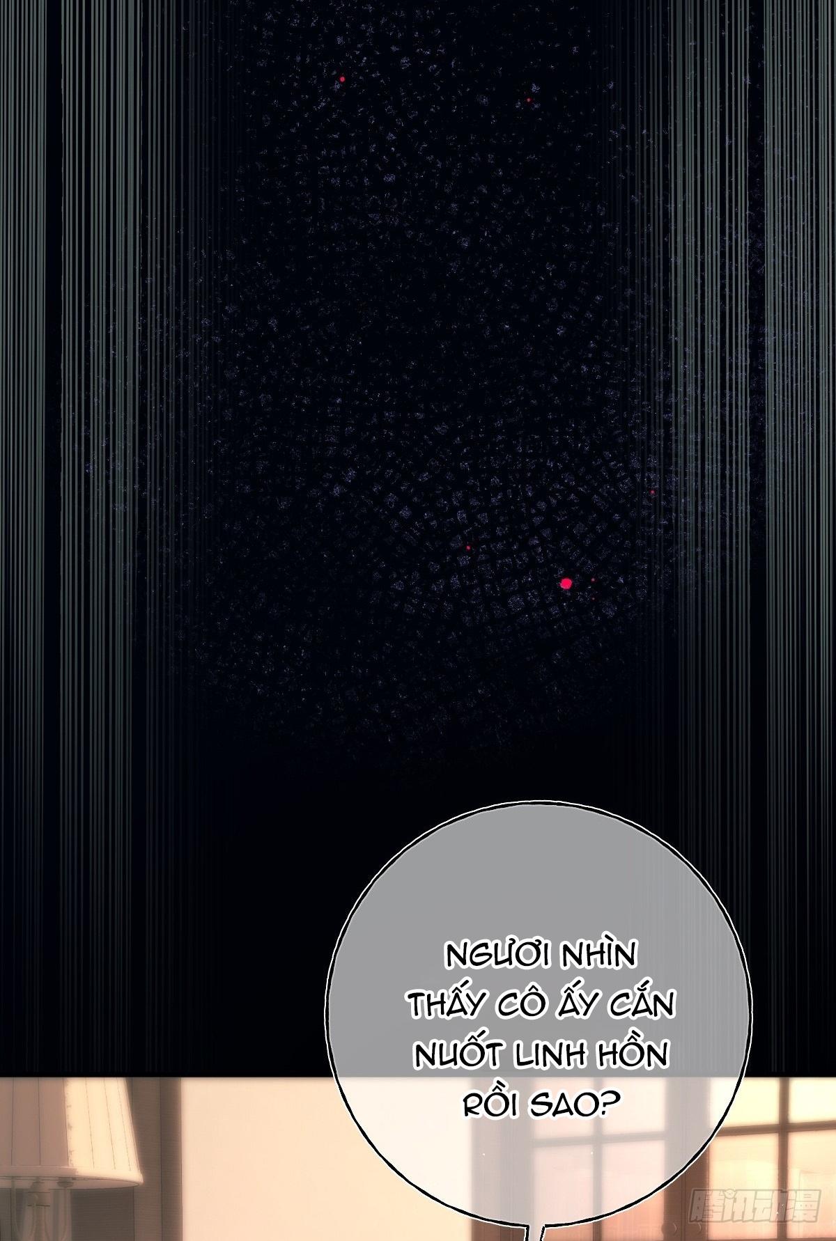 Tình yêu của kẻ khát máu Chapter 35 - Next Chapter 36