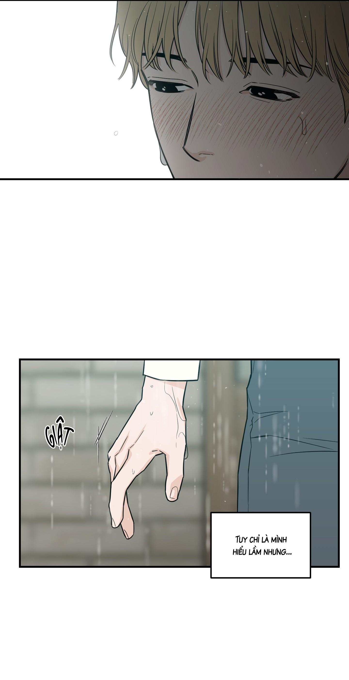 (CBunu) SCOOP Chapter 17 - Next Chapter 18 H+