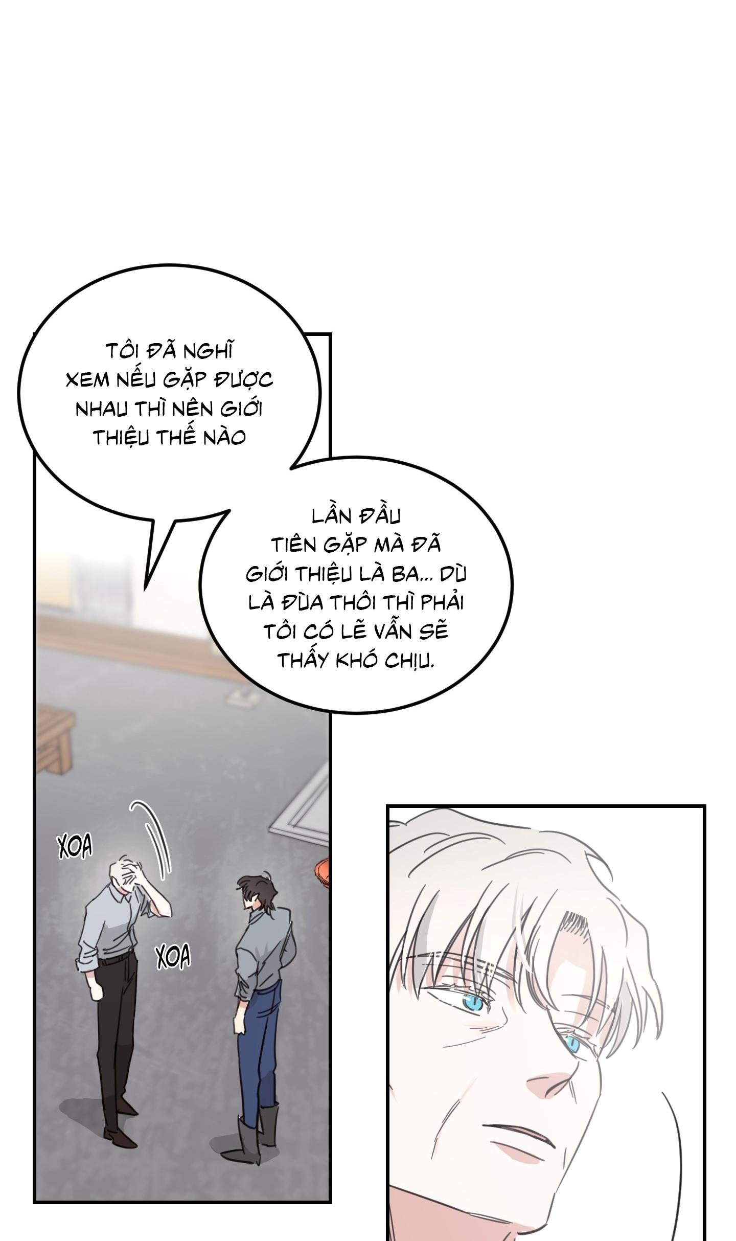 NGÔI NHÀ HƯỚNG MẶT TRỜI MỌC Chapter 52 - Next Chapter 53