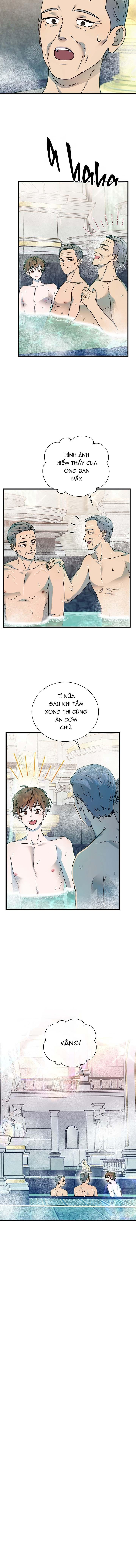 Làm Thế Nào Để Chia Tay Với Anh Ta Chapter 69 - Next 