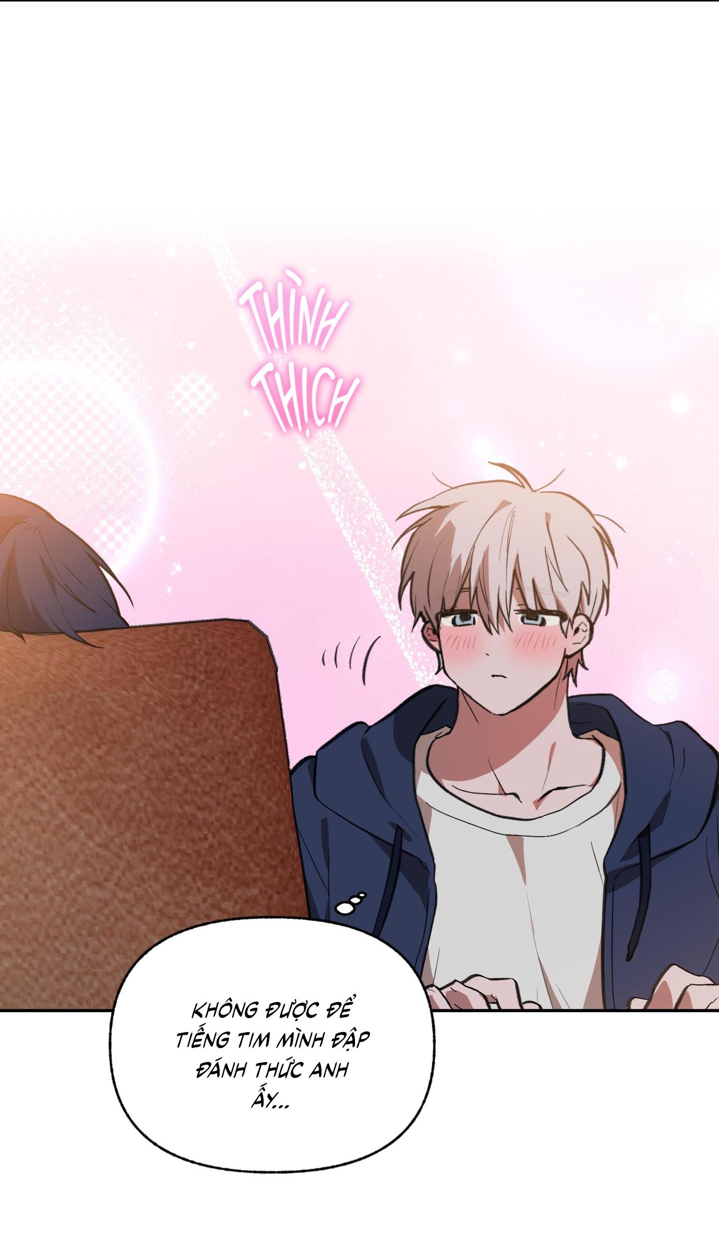(CBunu) Control Time Chapter 38 - Next 