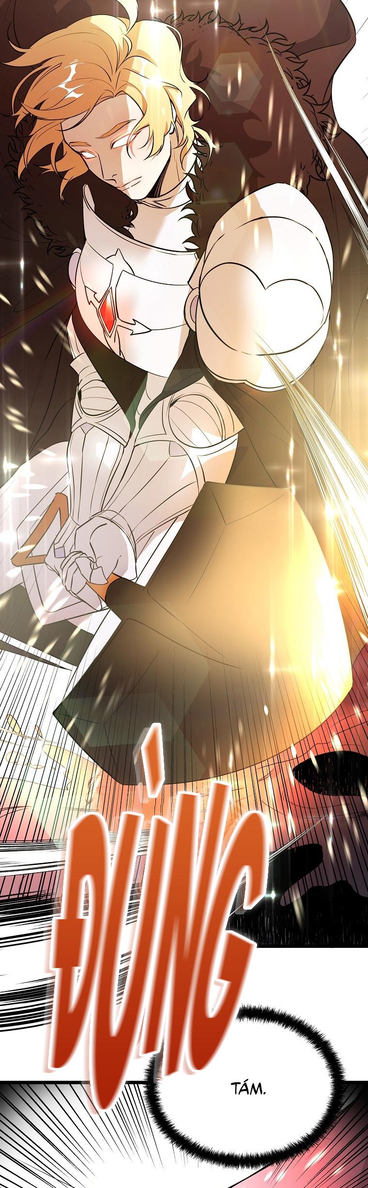 Hãy Lựa Chọn Anh Hùng Của Bạn Thật Cẩn Thận Chapter 9 - Next 