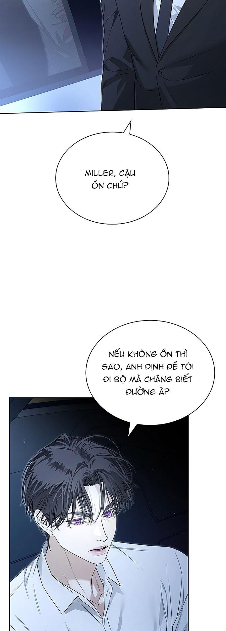 HÔN TÔI NẾU CÓ THỂ Chapter 21 - Next Chapter 22