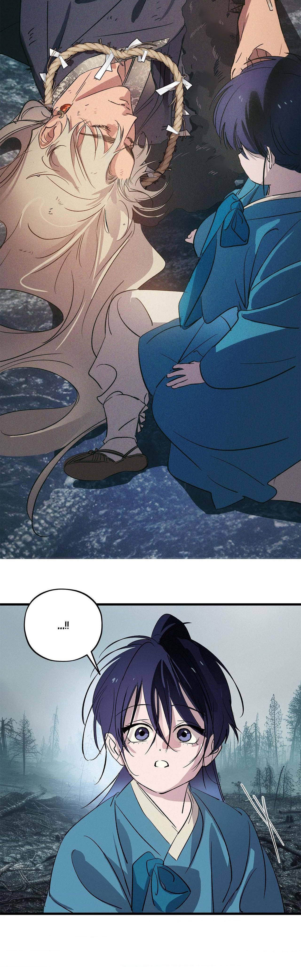 Sợi Chỉ Đỏ Không Tàn Chapter 15 - Next Chapter 16