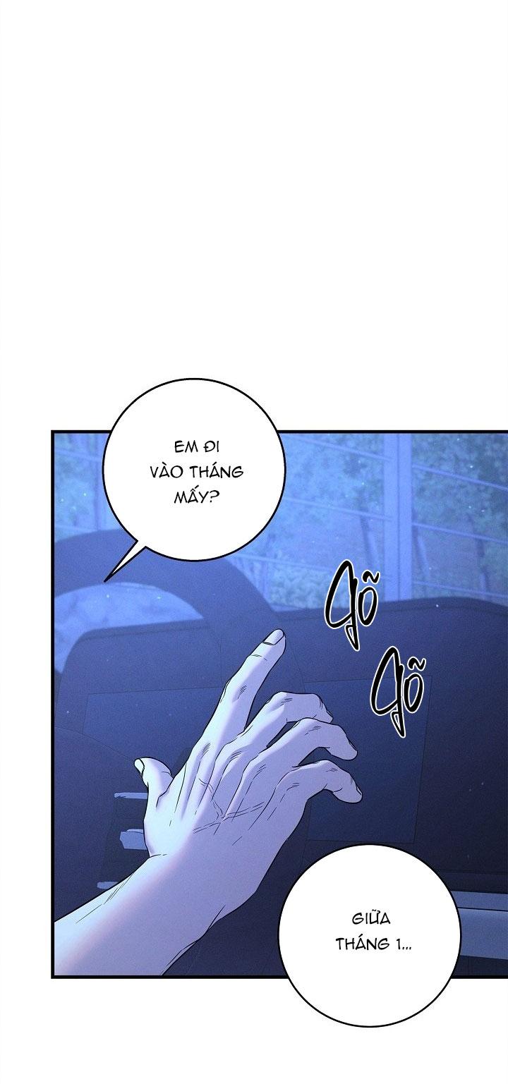 ĐÊM KHÔNG DẤU VẾT Chapter 50 - Next 