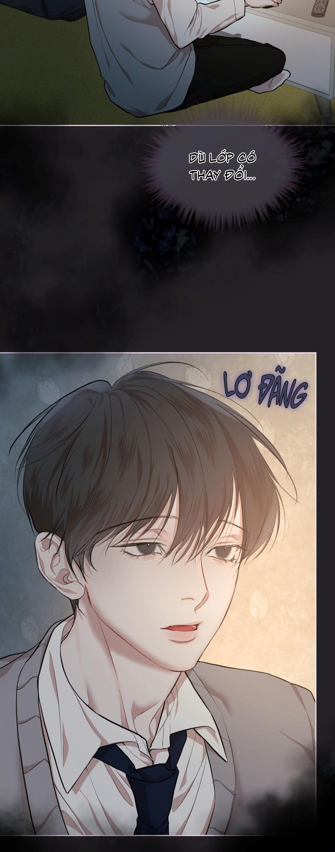 KHỞI NGUỒN SỰ SỐNG Chapter 67 - Next Chapter 68