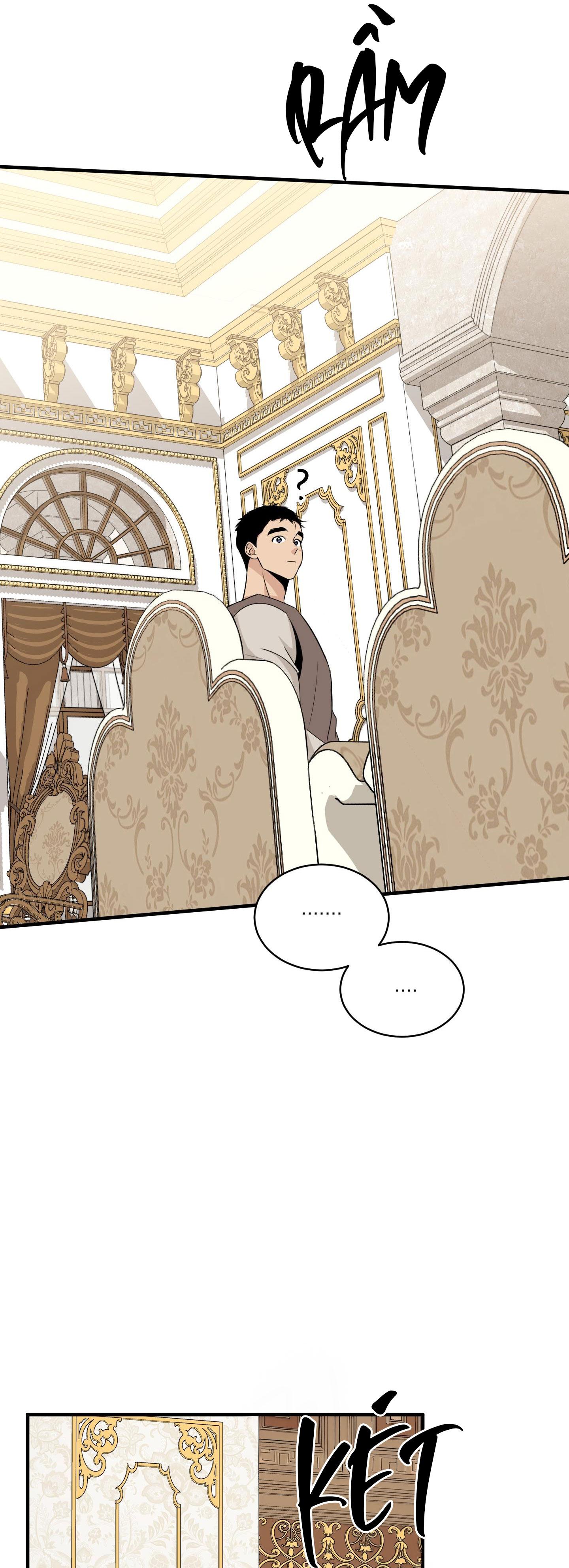 LOÀI HOA KHÔNG TÊN Chapter 22 - Next 