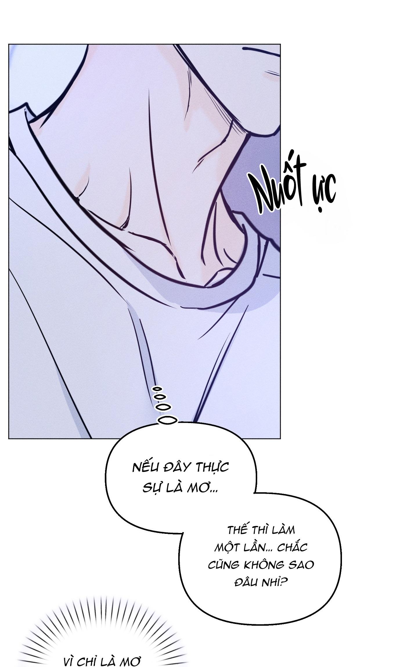 Xe tải tình yêu Chapter 13 - Next 