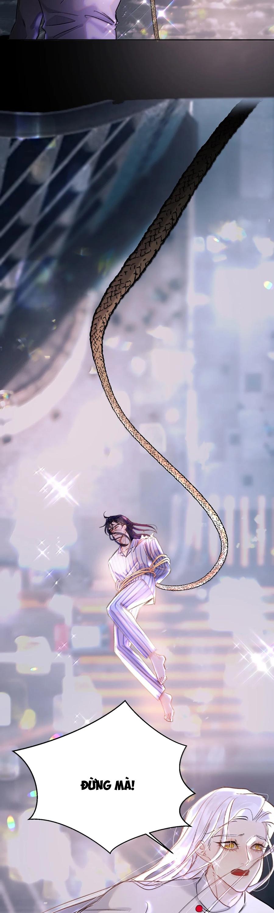 Không Thể Cưỡng Lại Người Yêu Dính Người Chapter 91 - Next Chapter 92