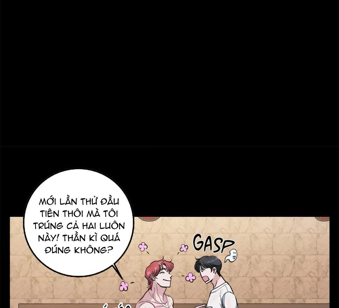Sạch Đến Từng Tấc Thịt Chapter 2 - Next 