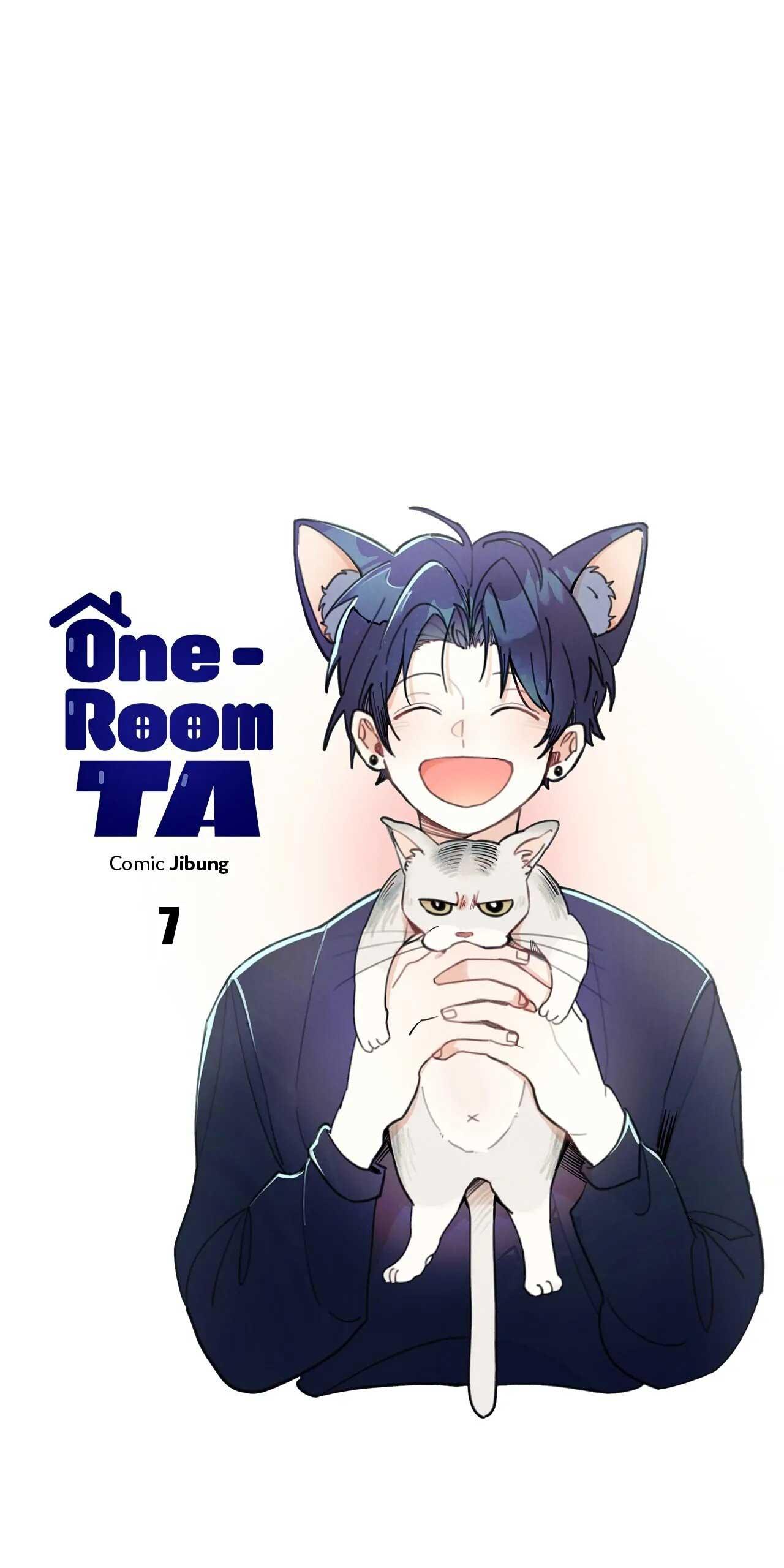 One-Room TA Chapter 7 - Next 