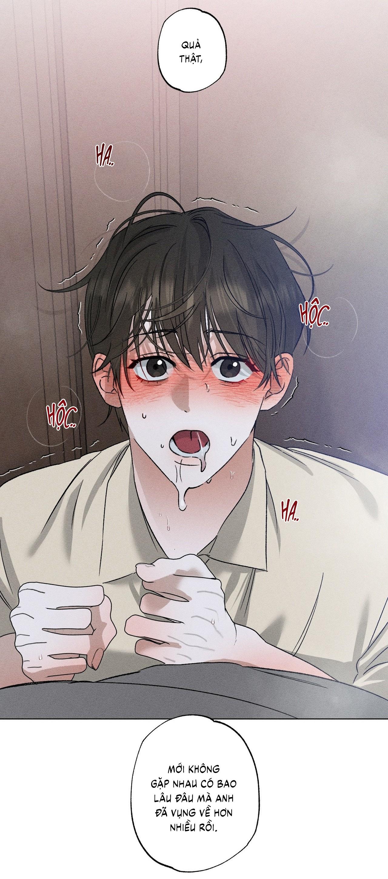 (CBunu) Close Up Chapter 31 H+ - Next Chapter 32 H+