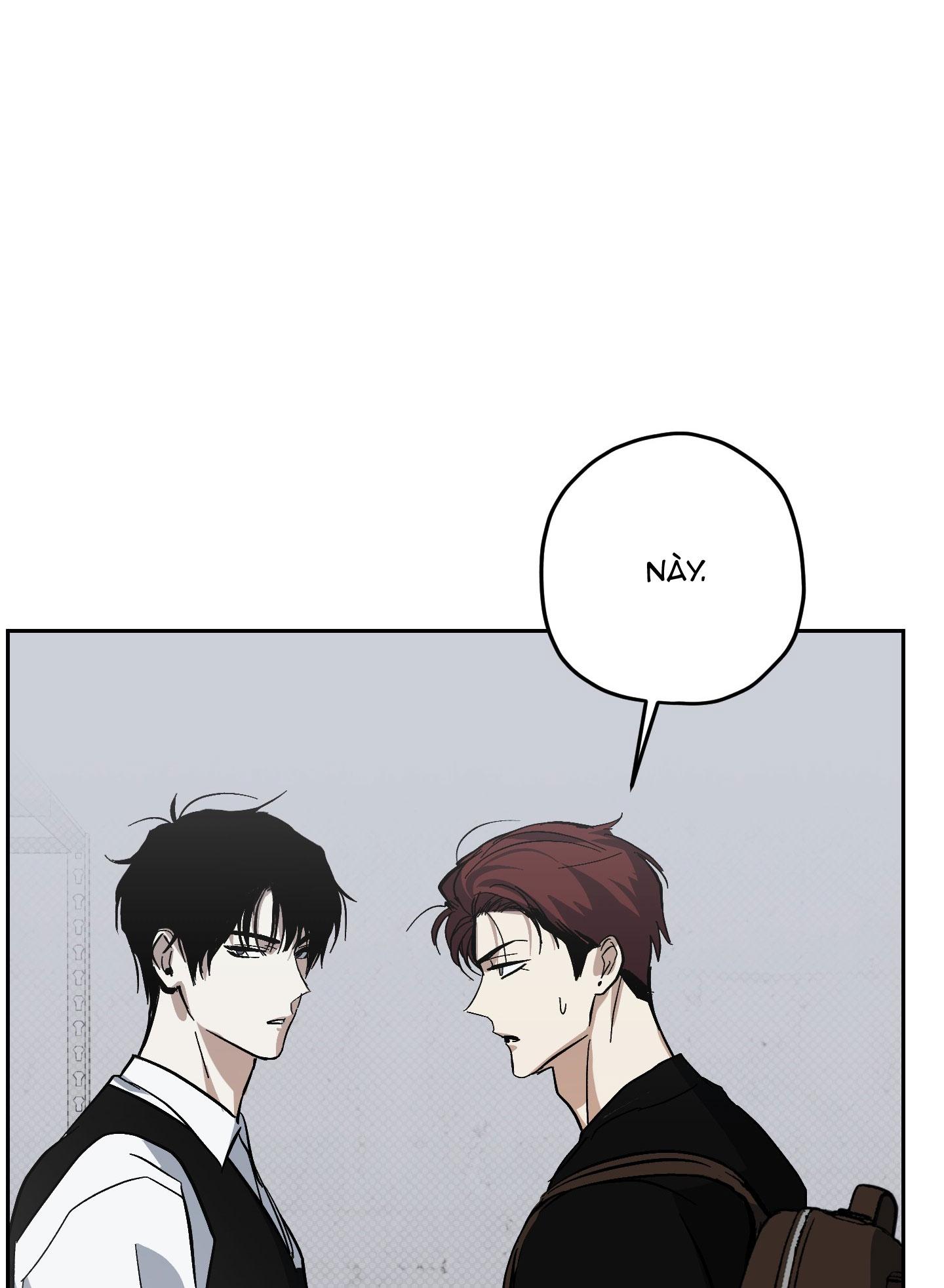 TƯƠNG XỨNG Chapter 12 - Trang 2