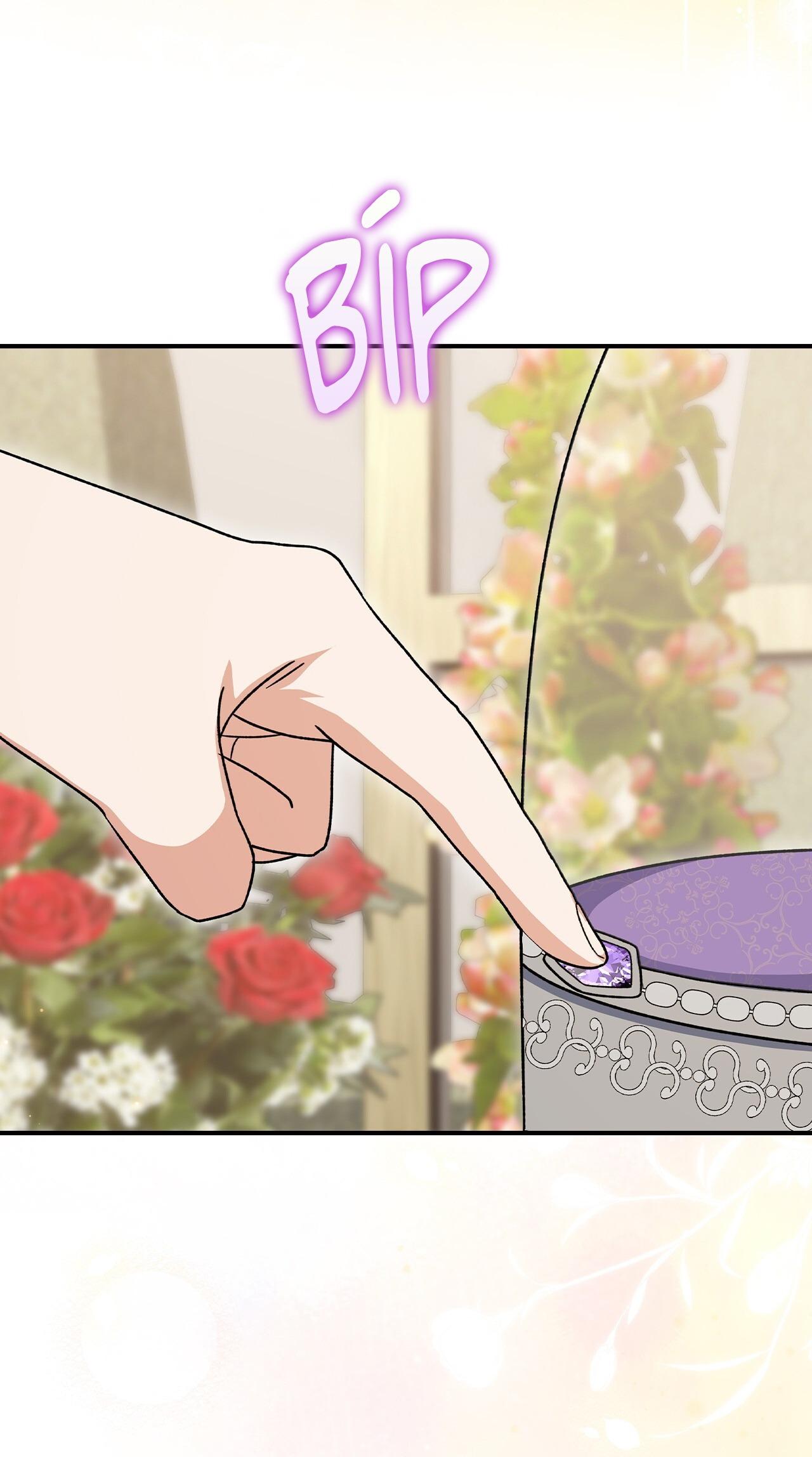 Xuyên thành cục bông của tên cuồng công Chapter 7 - Next 