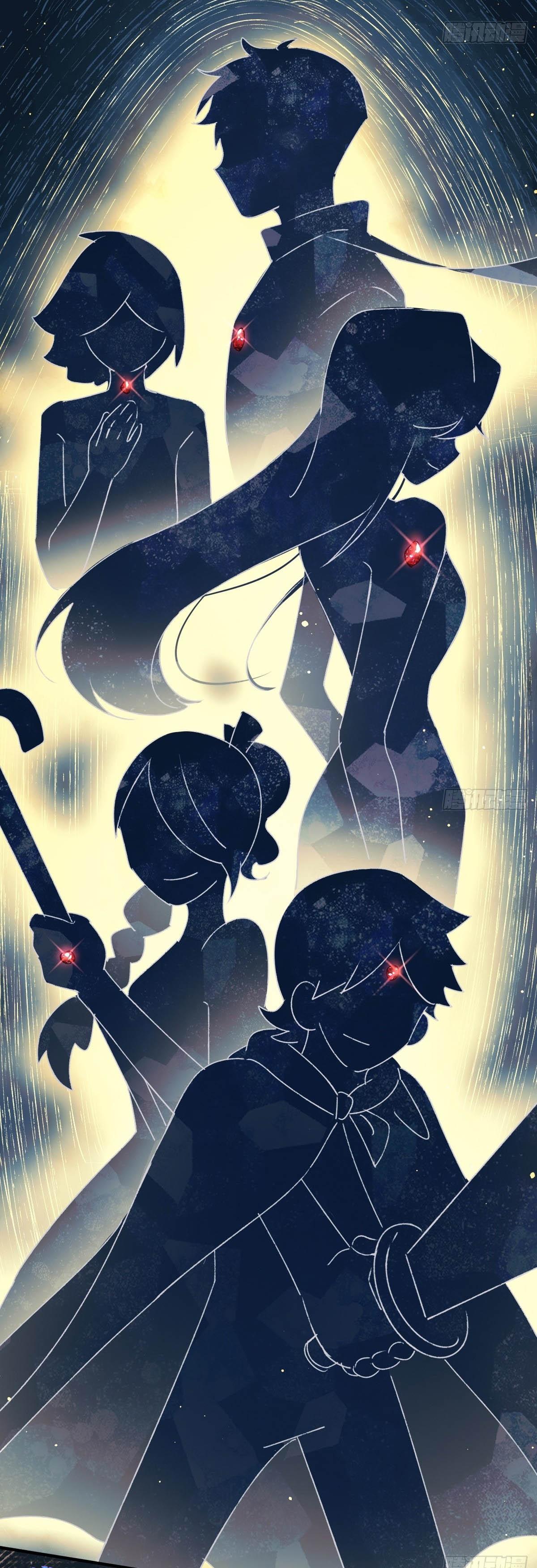 Tình yêu của kẻ khát máu Chapter 33 - Next Chapter 34