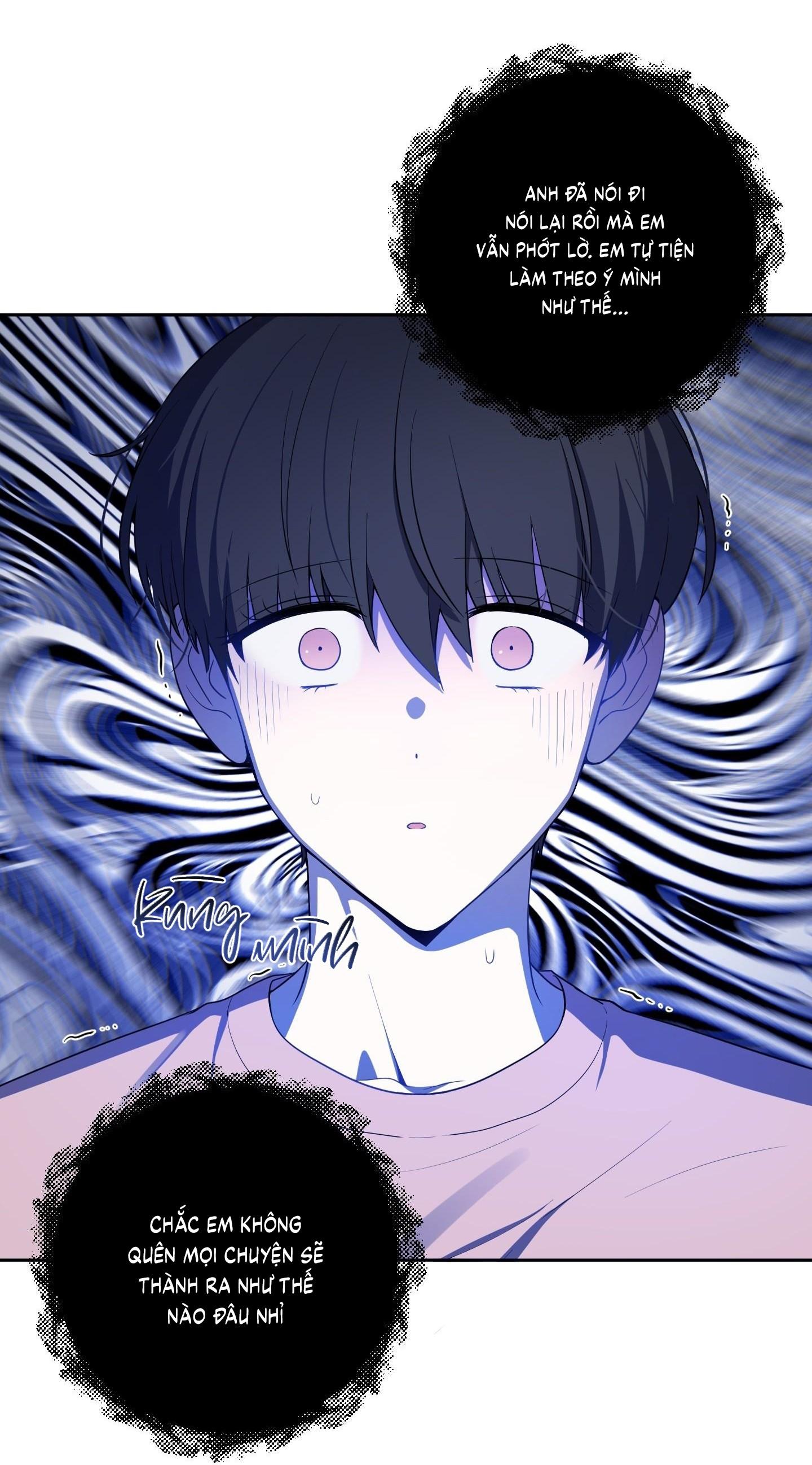 (CBunu) Chuyện Rằng Tôi Yêu Cậu Chapter 29 - Next 