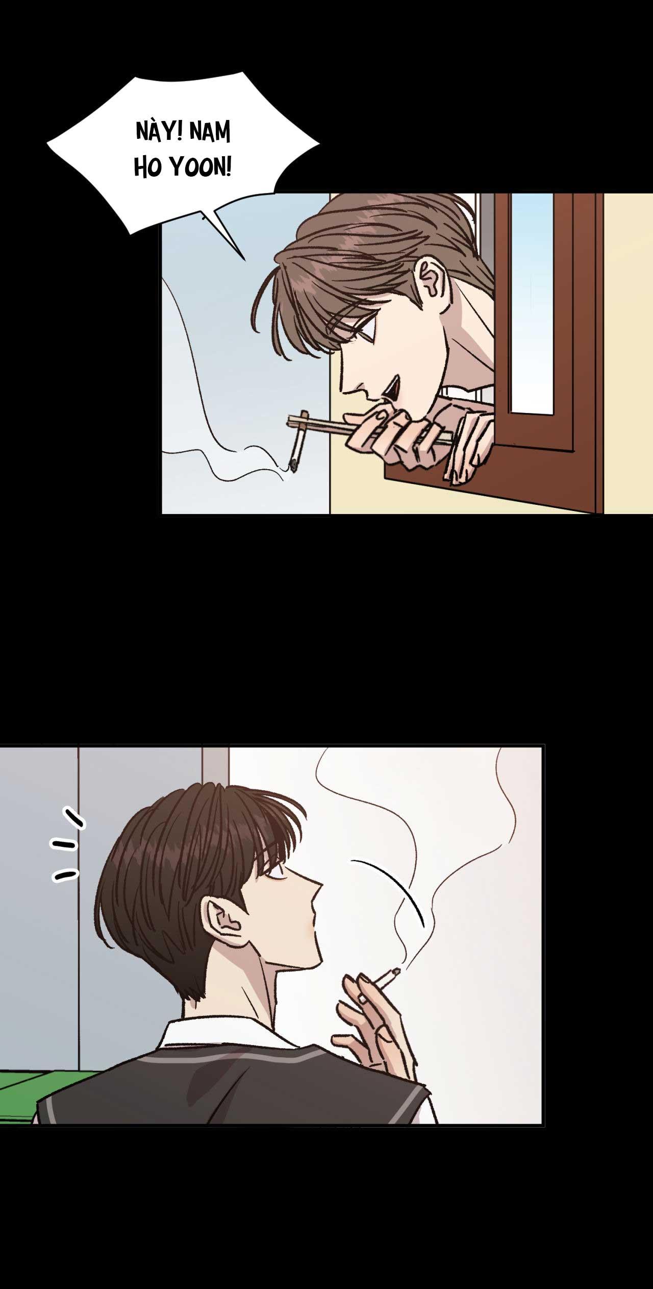 Nhà của chúng ta Chapter 28 - Next Chapter 29