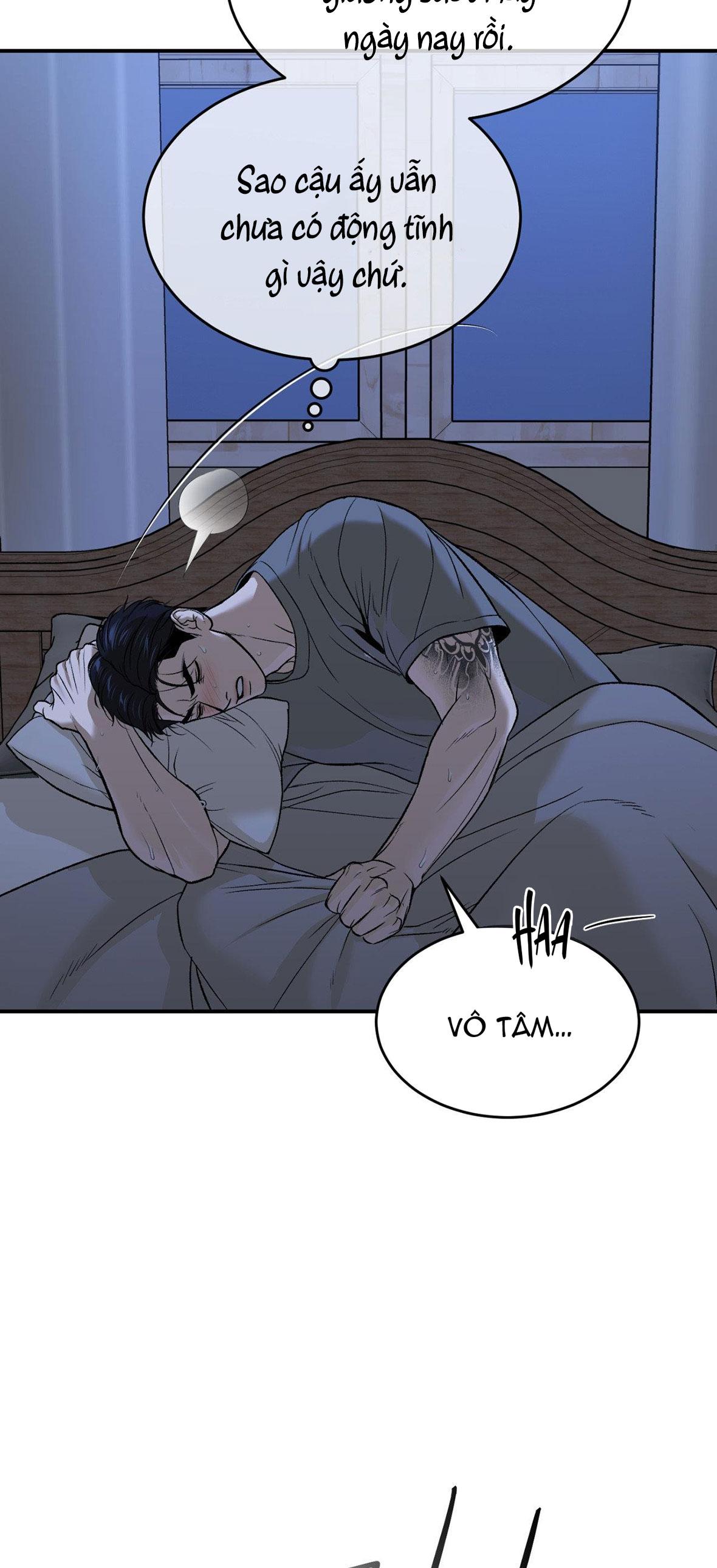 Jinx Chapter 76 - Next Chapter 77