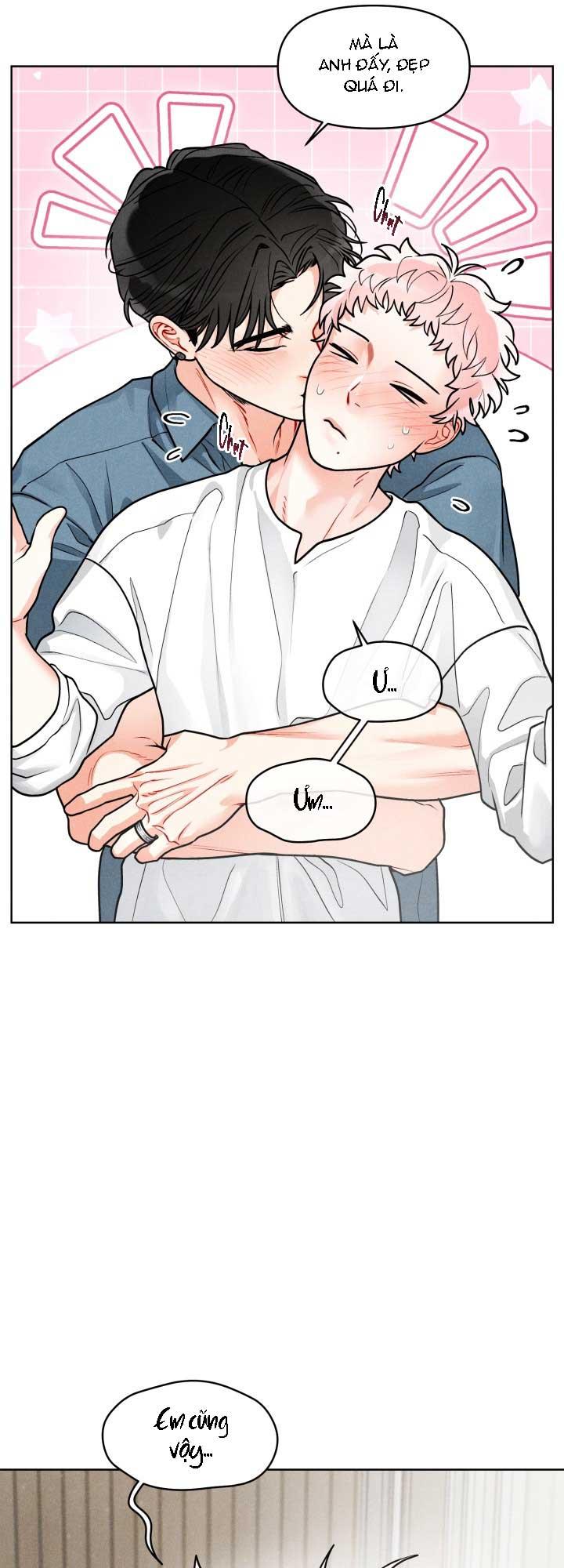 Private Call Chapter 29 - Next 