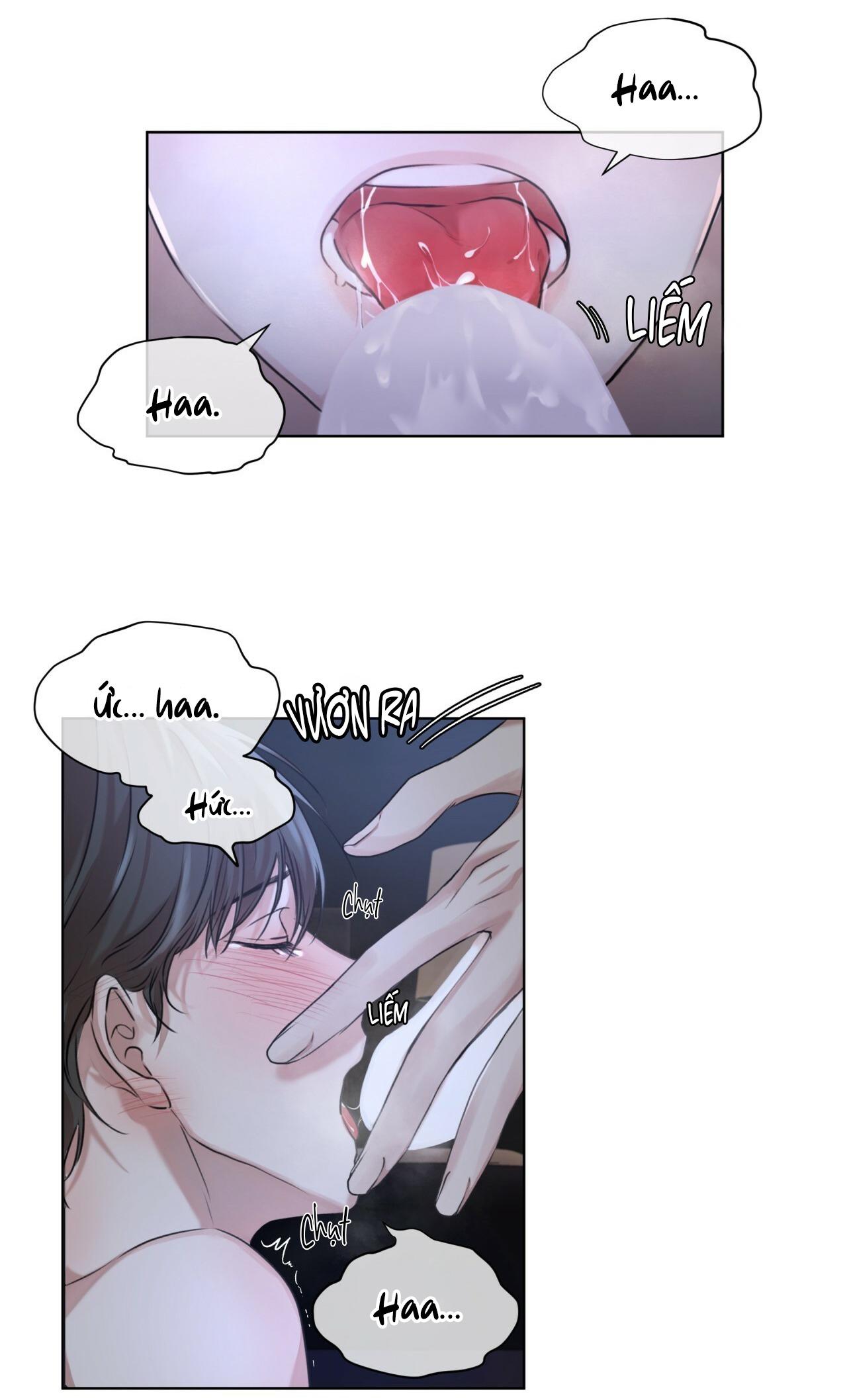KHỞI NGUỒN SỰ SỐNG Chapter 7 H chụt chụt - Next 