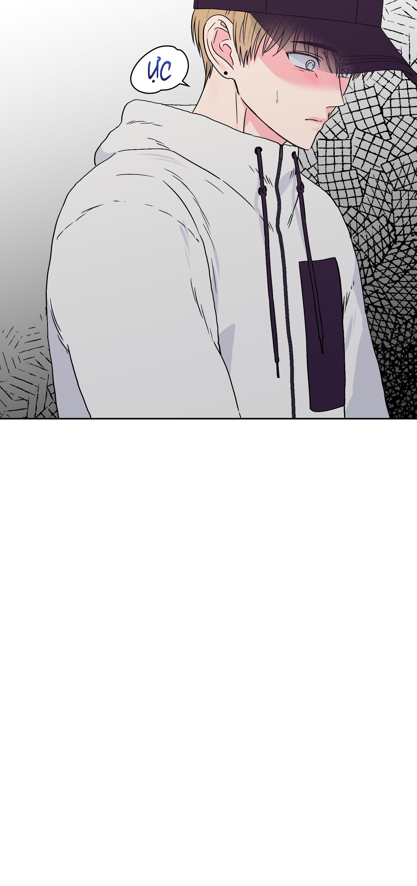 Vụ bê bối của Beta Chapter 58 - Next Chapter 59