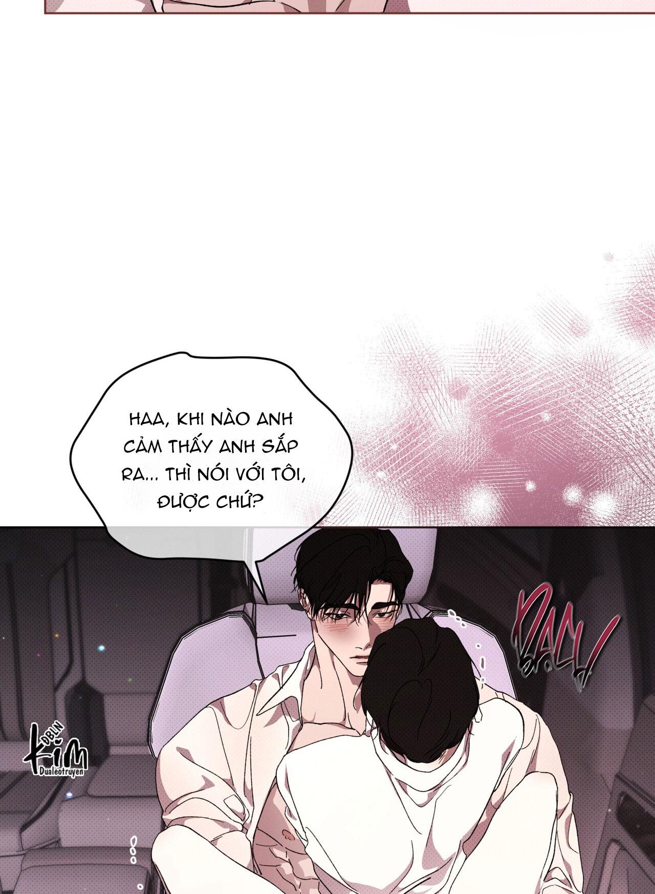 NGUỒN GỐC TIẾN HÓA Chapter 19 - Next Chapter 20