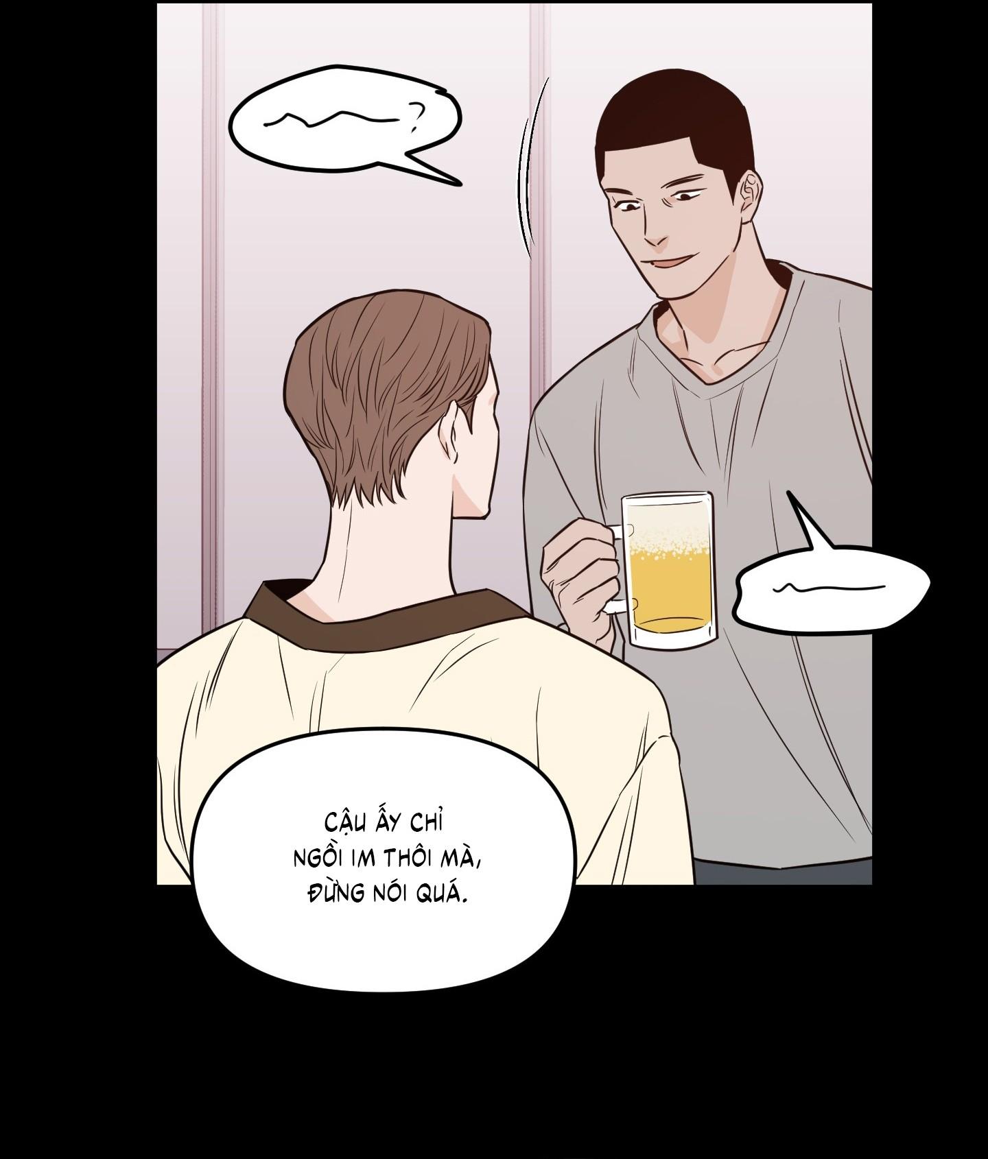 (CBunu) SCOOP Chapter 11 - Next Chapter 12 H+