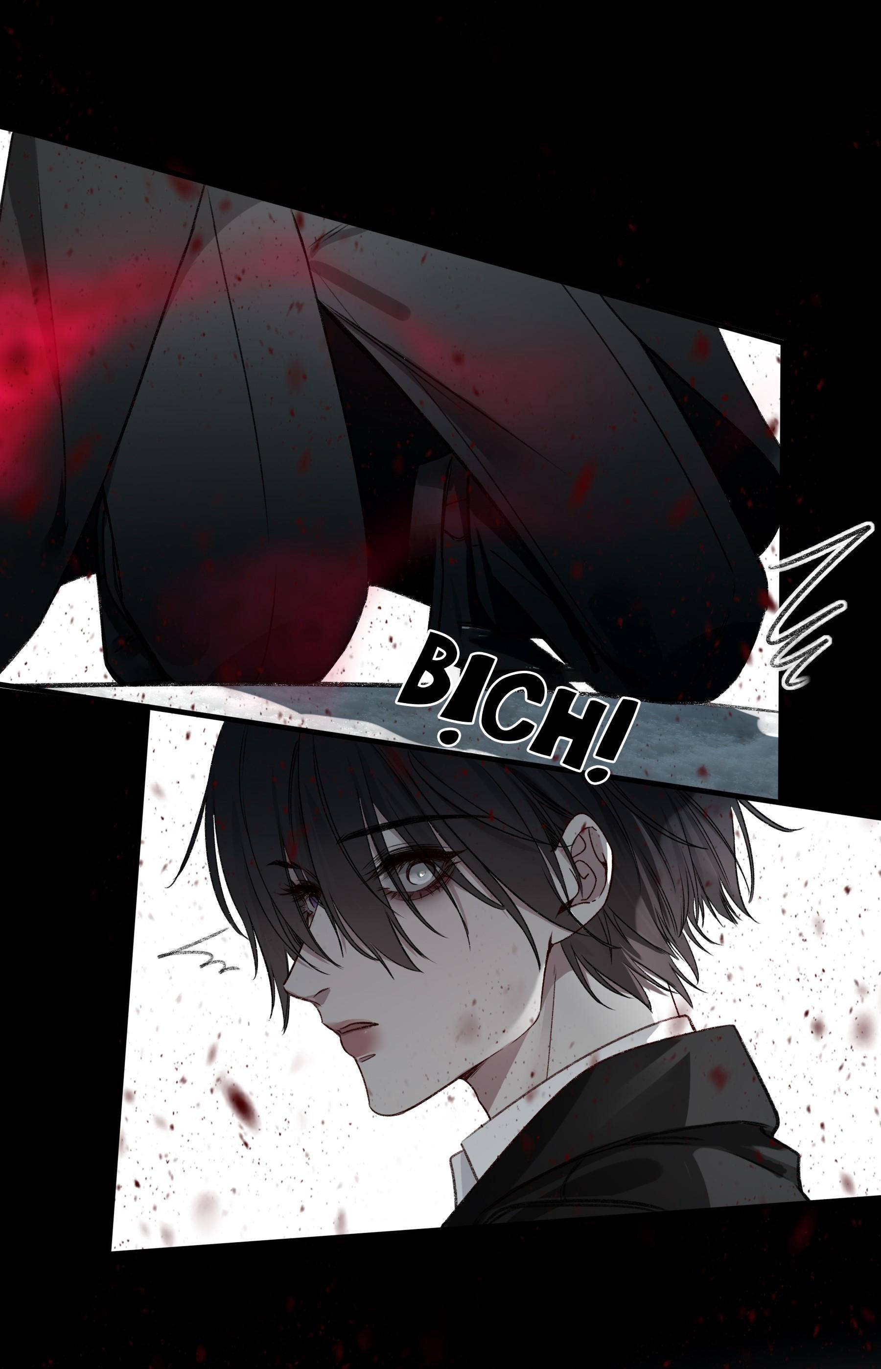 Ác linh Chapter 24 - Next Chapter 25