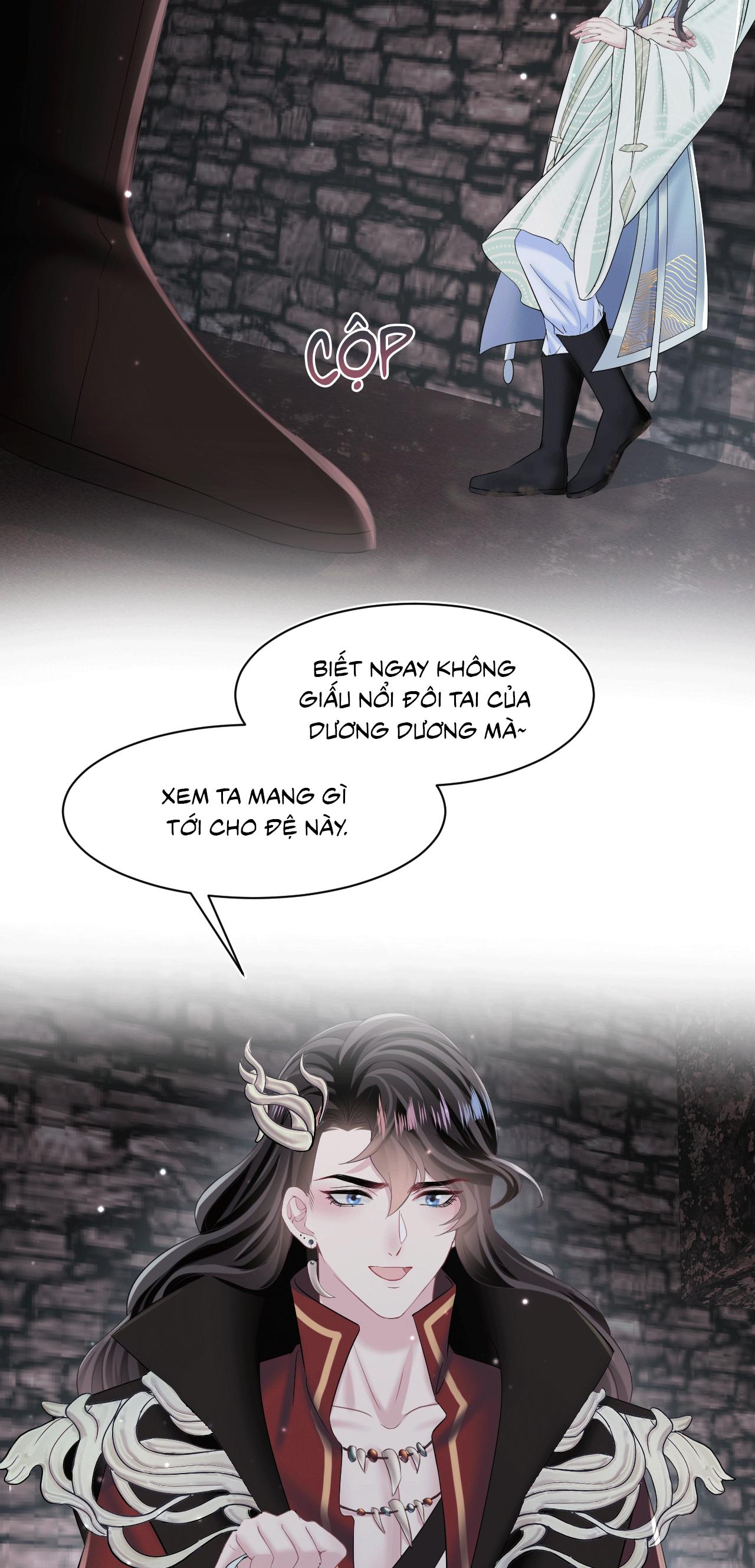 Tuyệt mỹ bạch liên hoa online dạy học Chapter 107 - Next Chapter 108