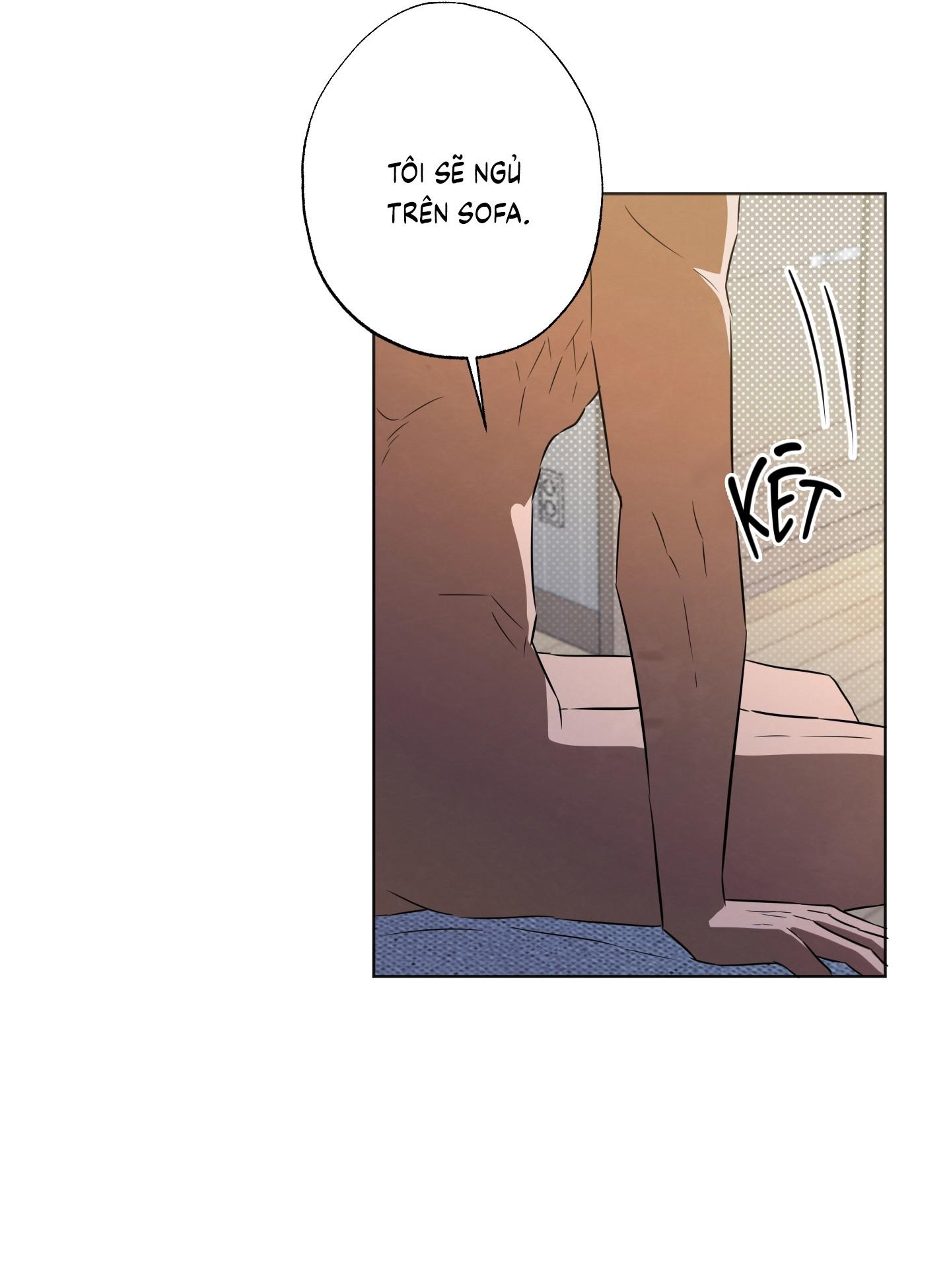 (CBunu) Bí Quyết Chinh Phục Tình Đơn Phương Chapter 6 H - Trang 2