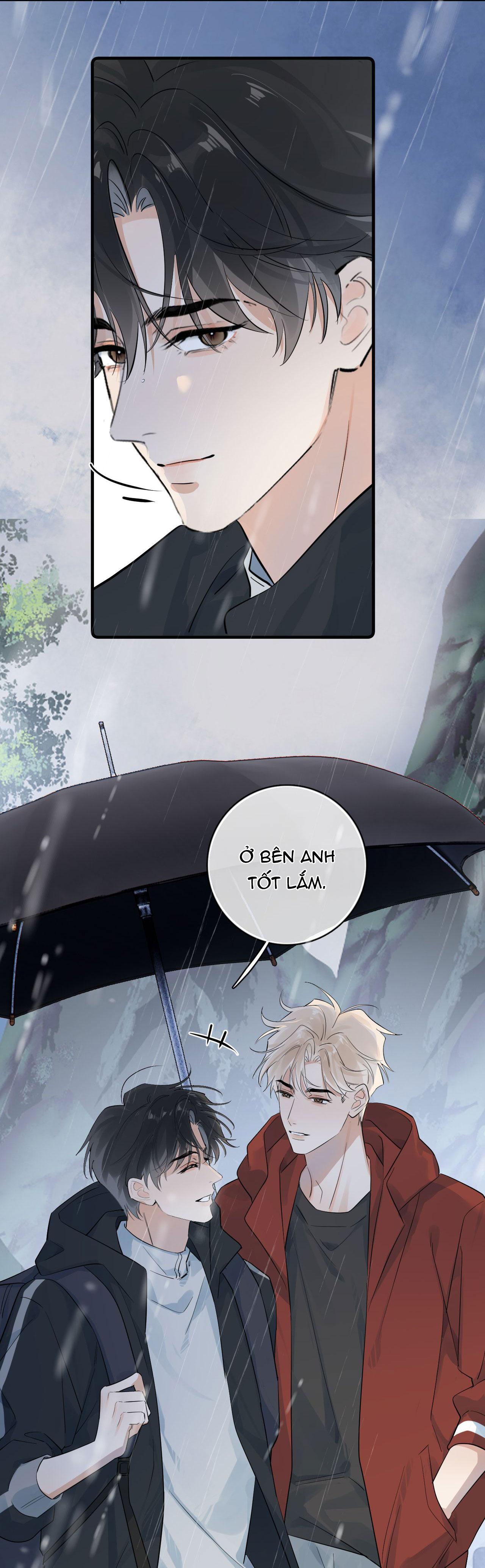 Cậu Vượt Giới Hạn Rồi Chapter 80 - Next 