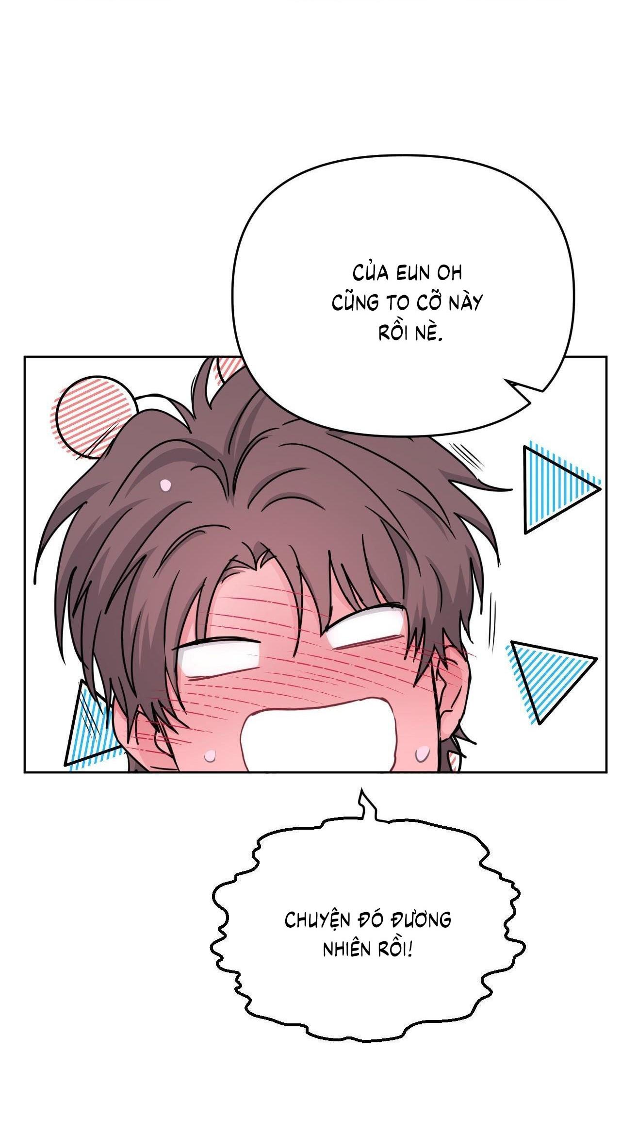 (CBunu) Chàng Trai Mỹ Thuật Chapter 49 H+ - Next 