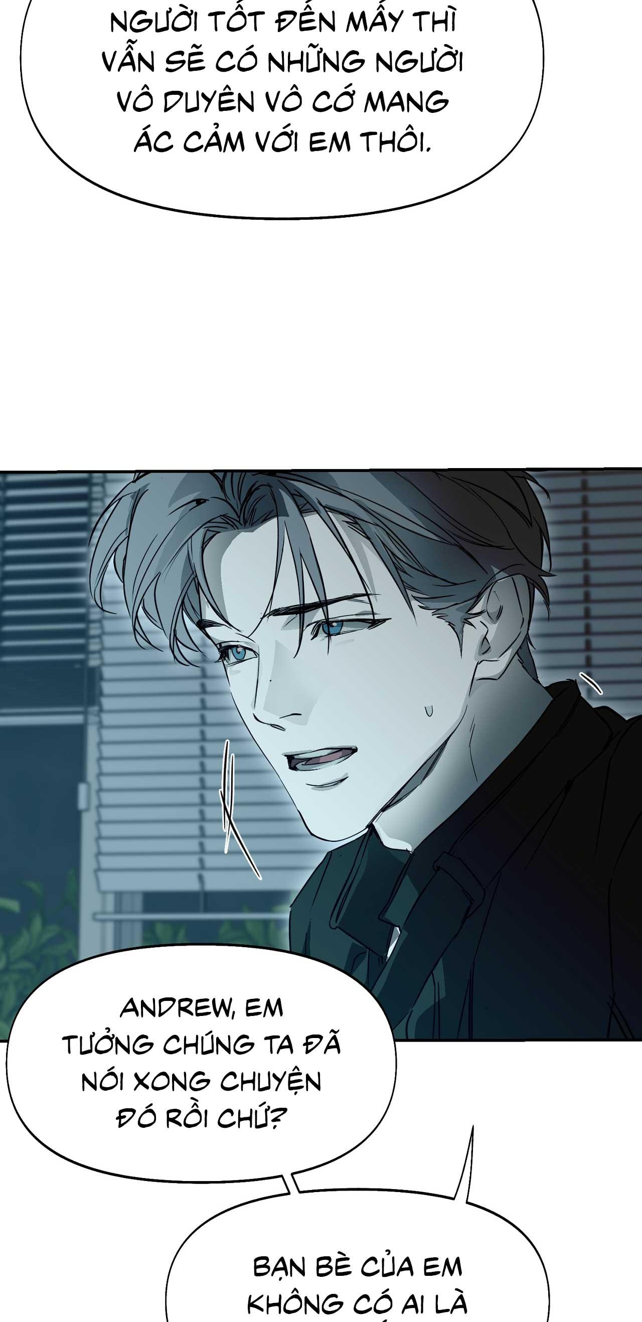 NERD PROJECT Chapter 54 - Next Chapter 55