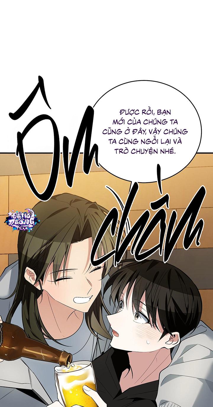 [DDT] HÃY SINH NHẤT MIÊU HÀI WILDCAT, NHƯ BẤT DỤC KIẾN NGÃ PHÁT CUỒNG! Chapter 1 19+ - Trang 2
