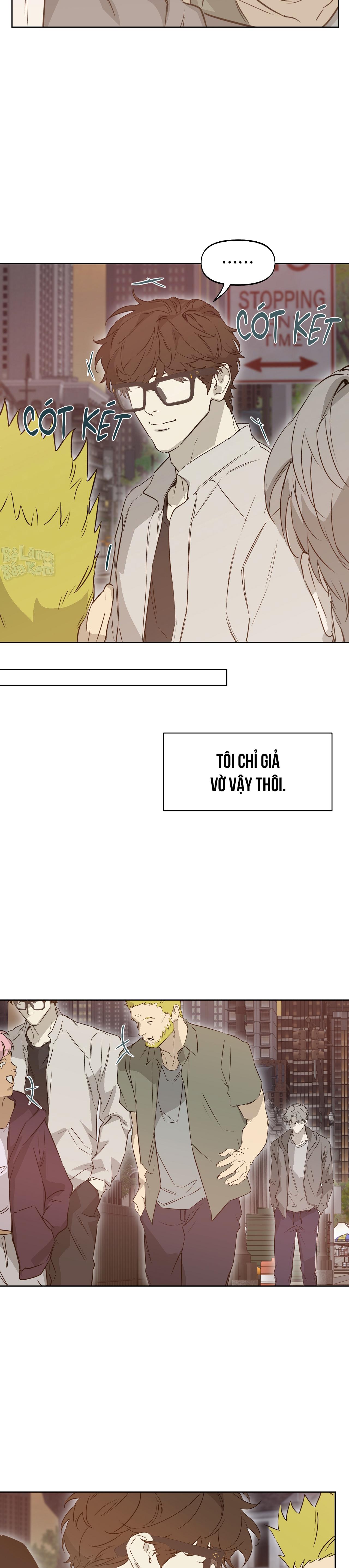 NERD PROJECT Chapter 53 - Trang 2